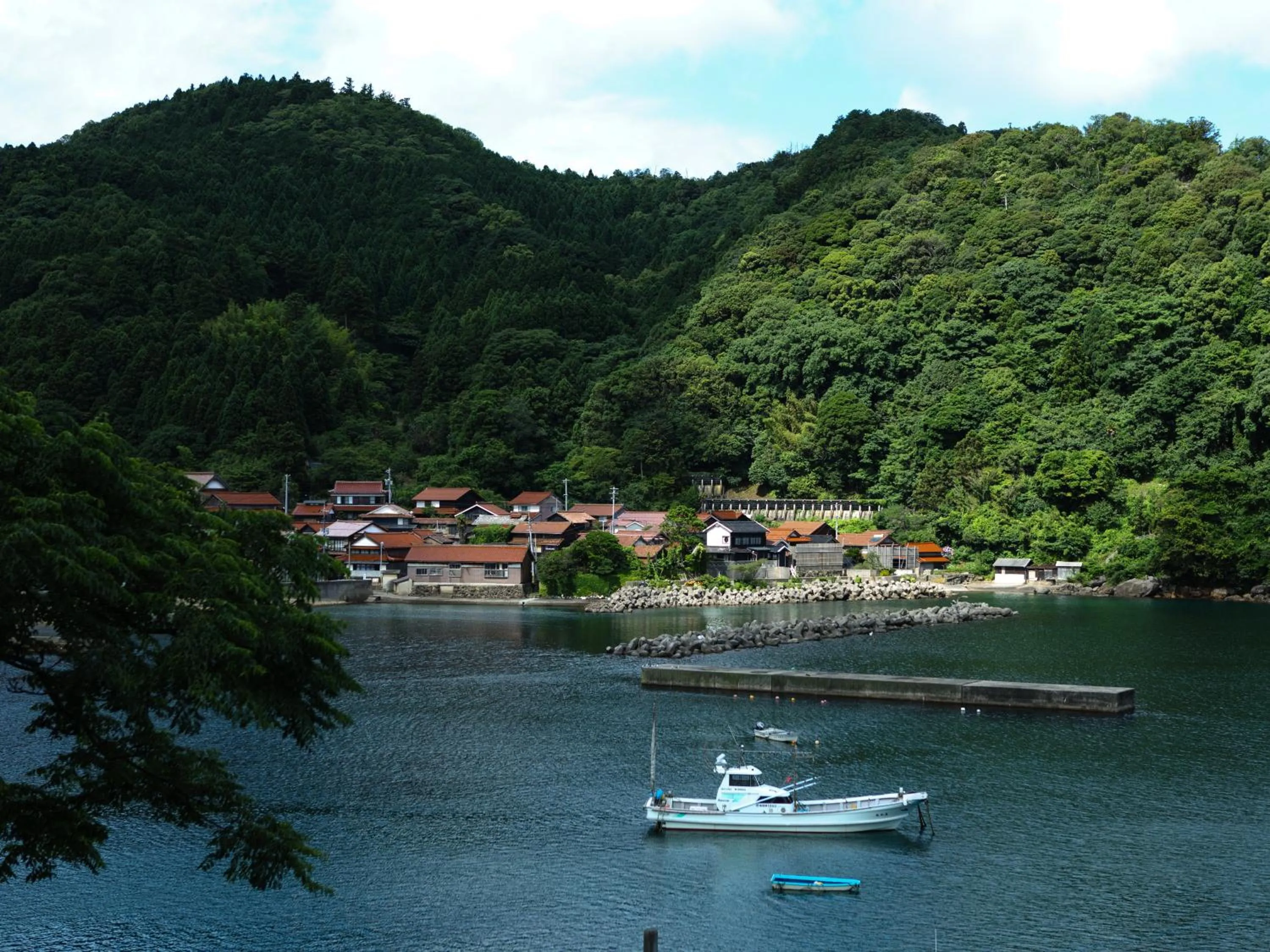 Off site in RITA Izumo Sagiura