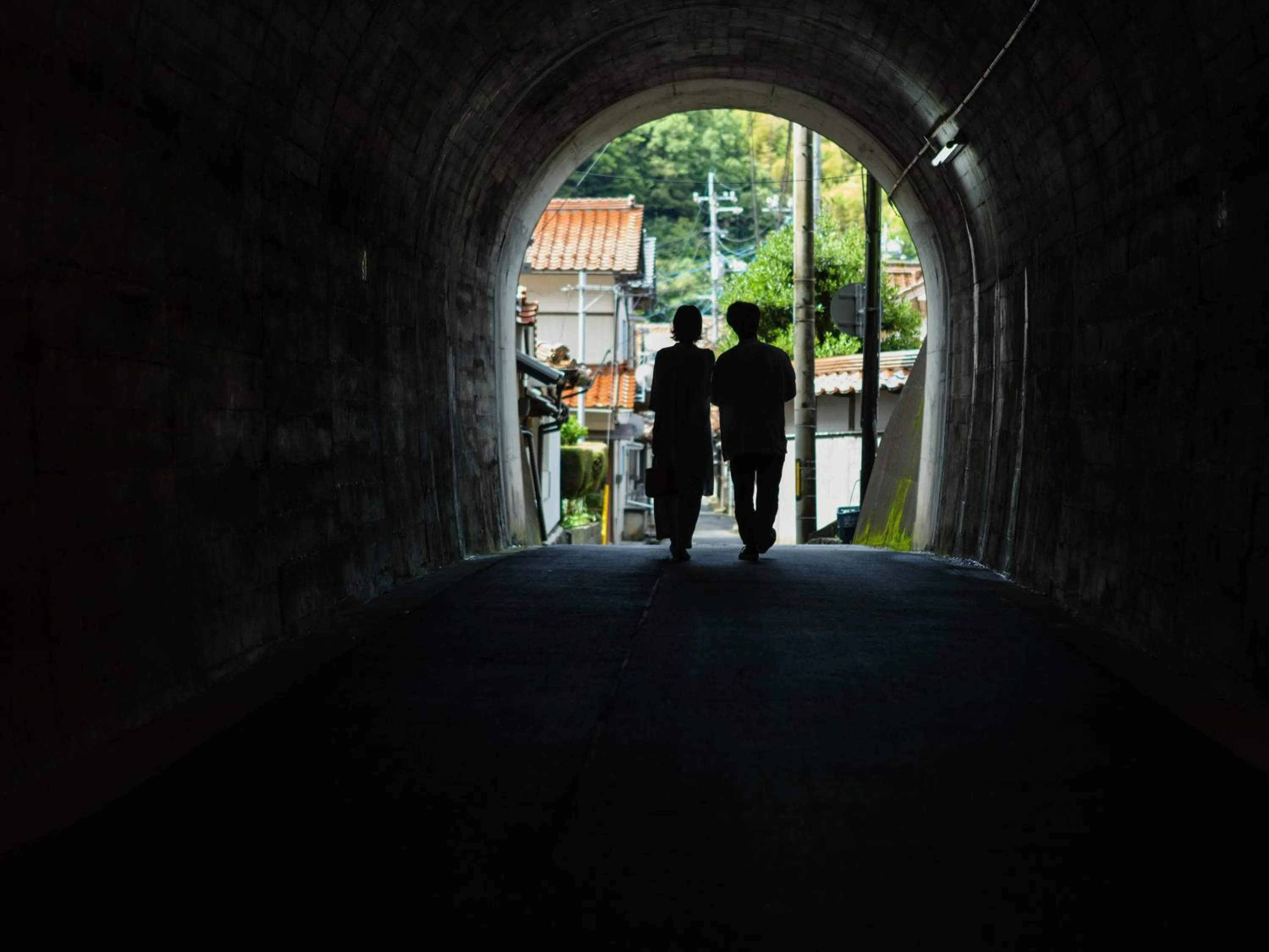 Off site in RITA Izumo Sagiura