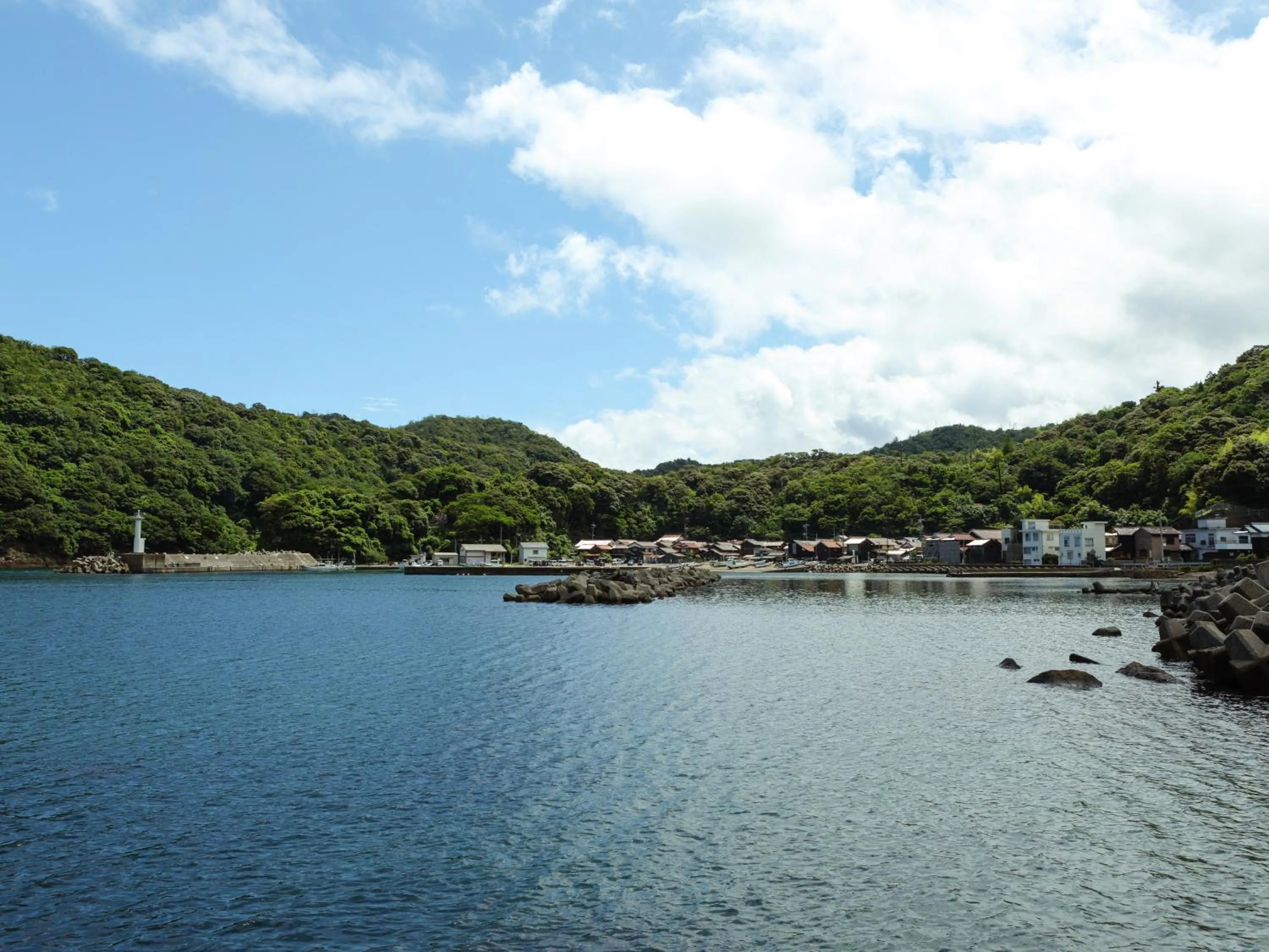 Off site in RITA Izumo Sagiura