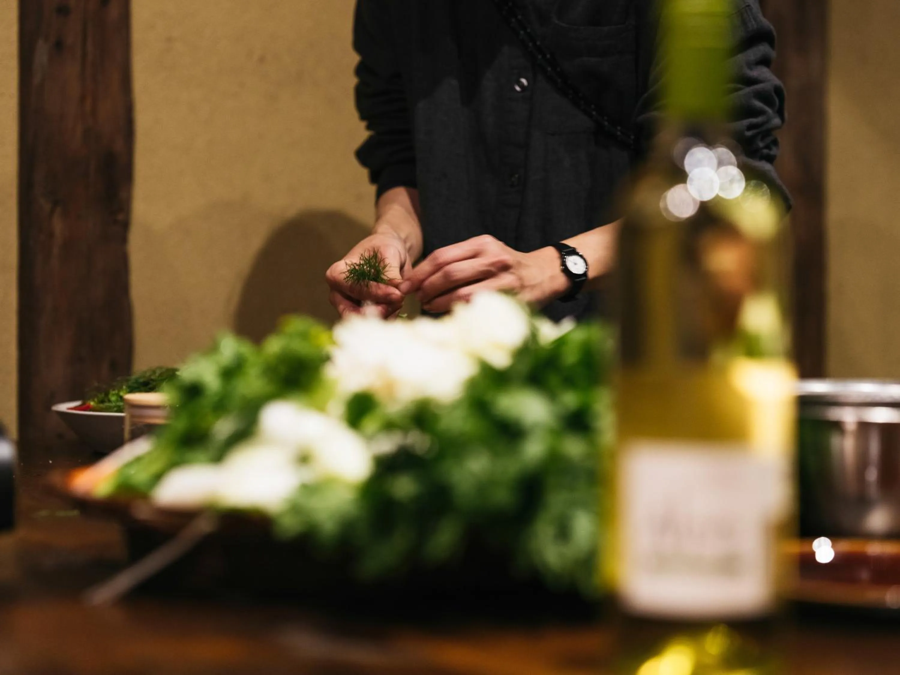 Food in RITA Izumo Sagiura