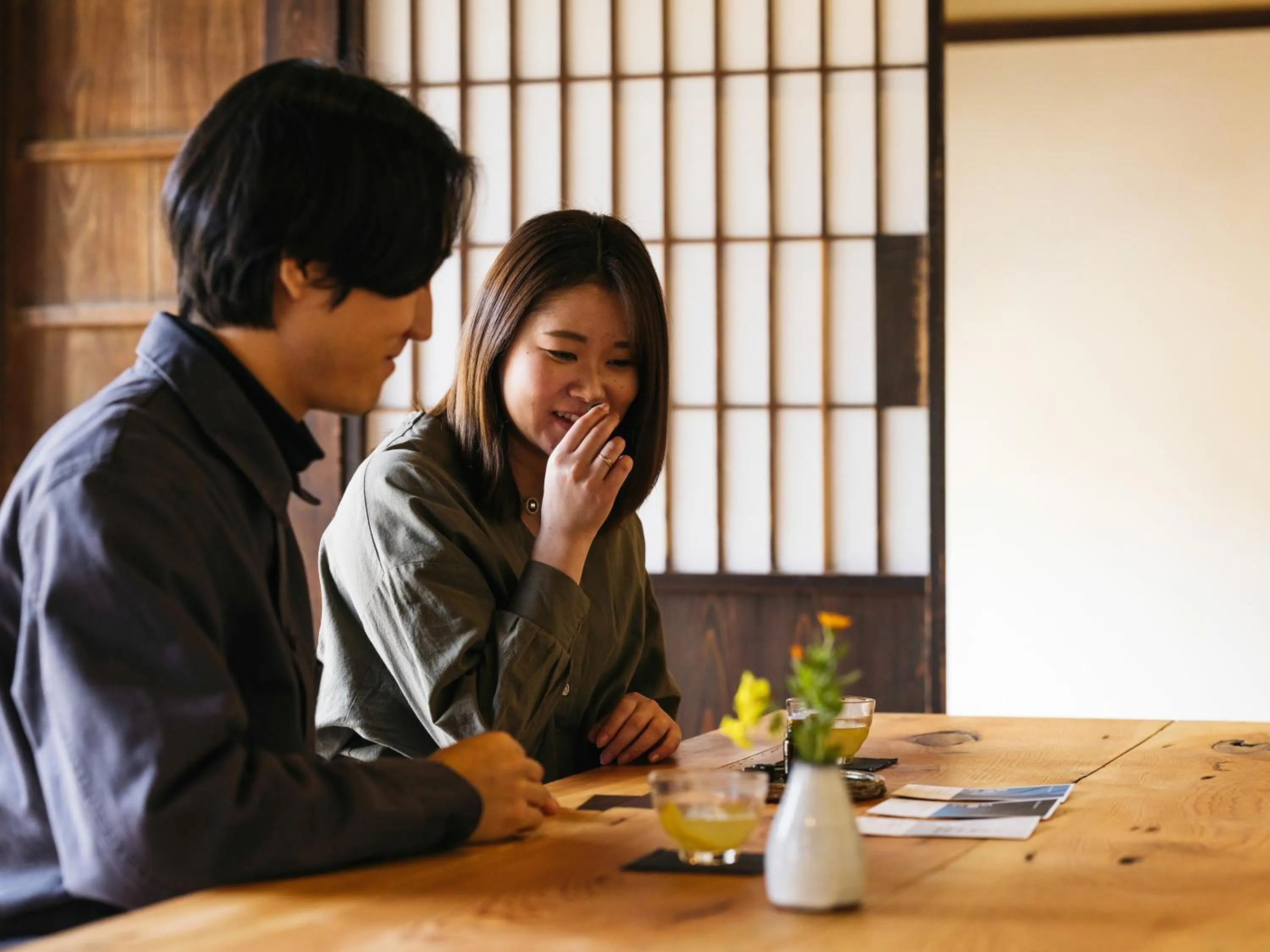 Other in RITA Izumo Sagiura