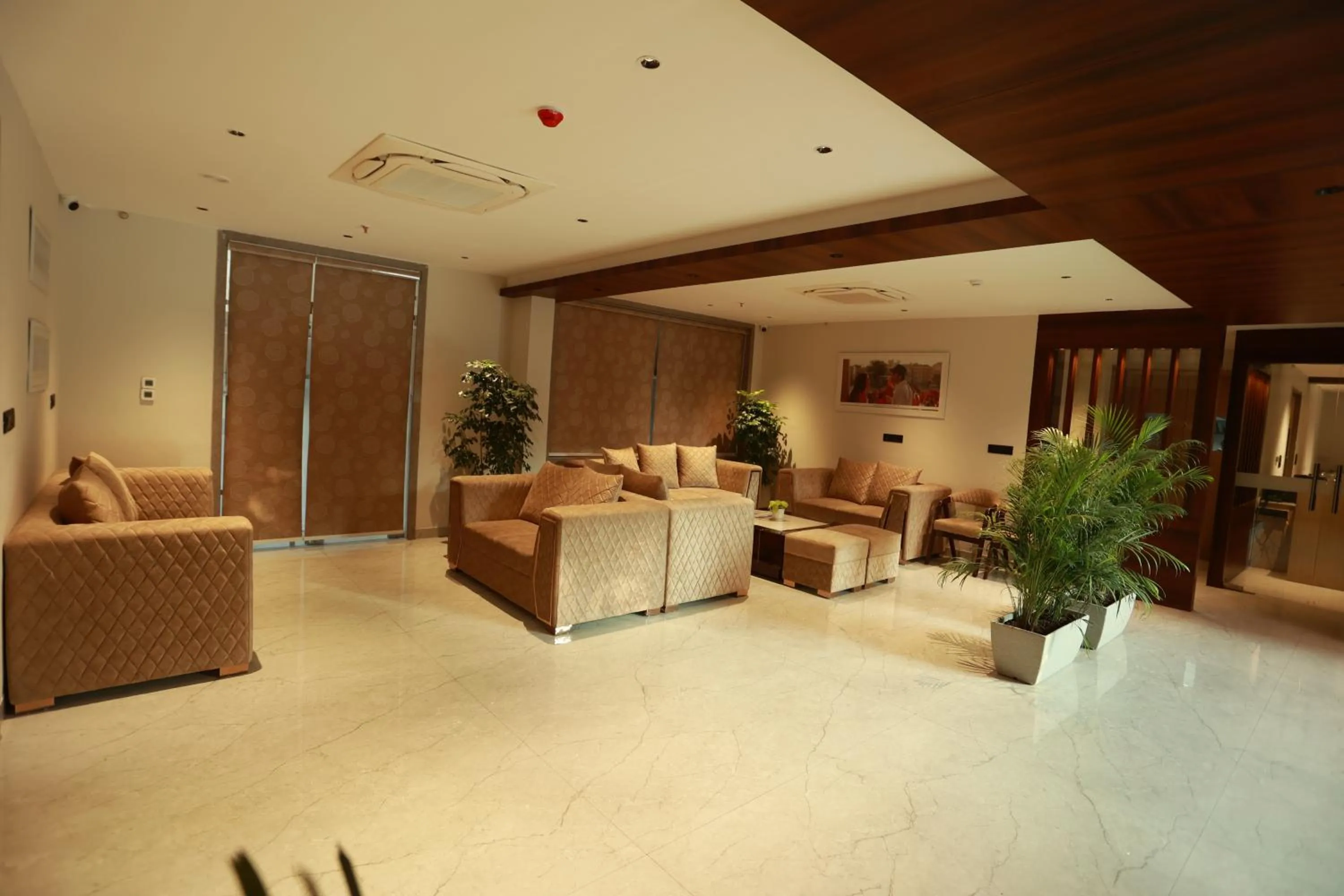 Hotel Taviral Regency