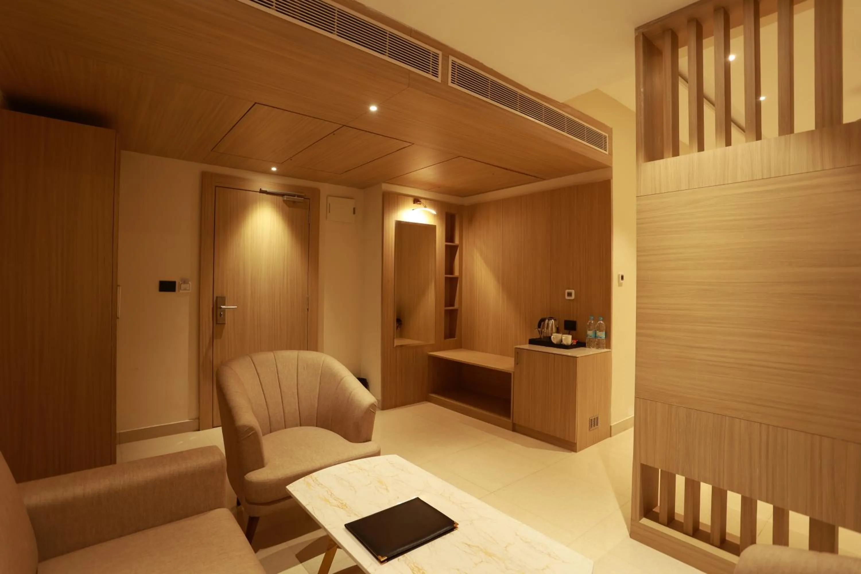 Hotel Taviral Regency