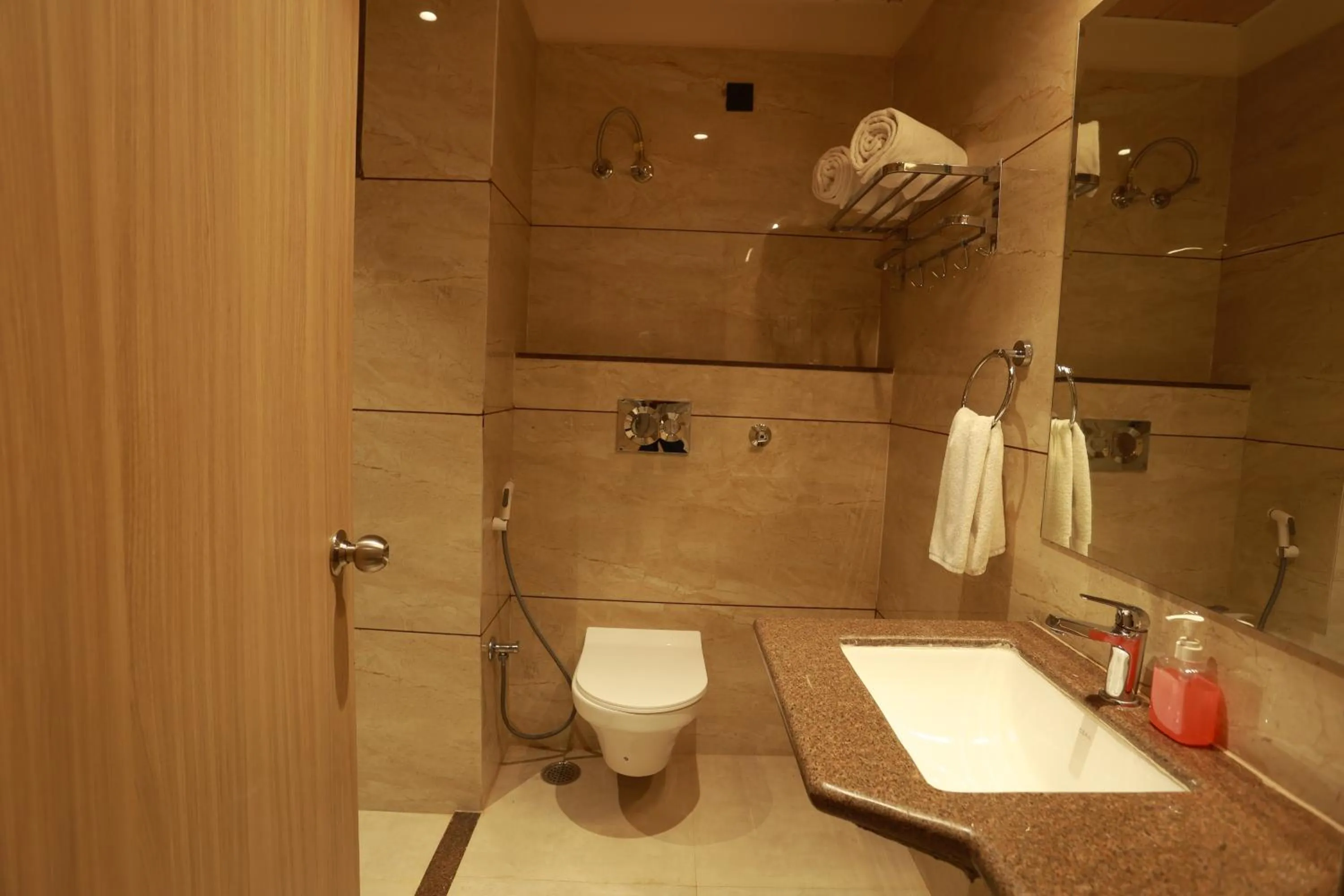 Hotel Taviral Regency