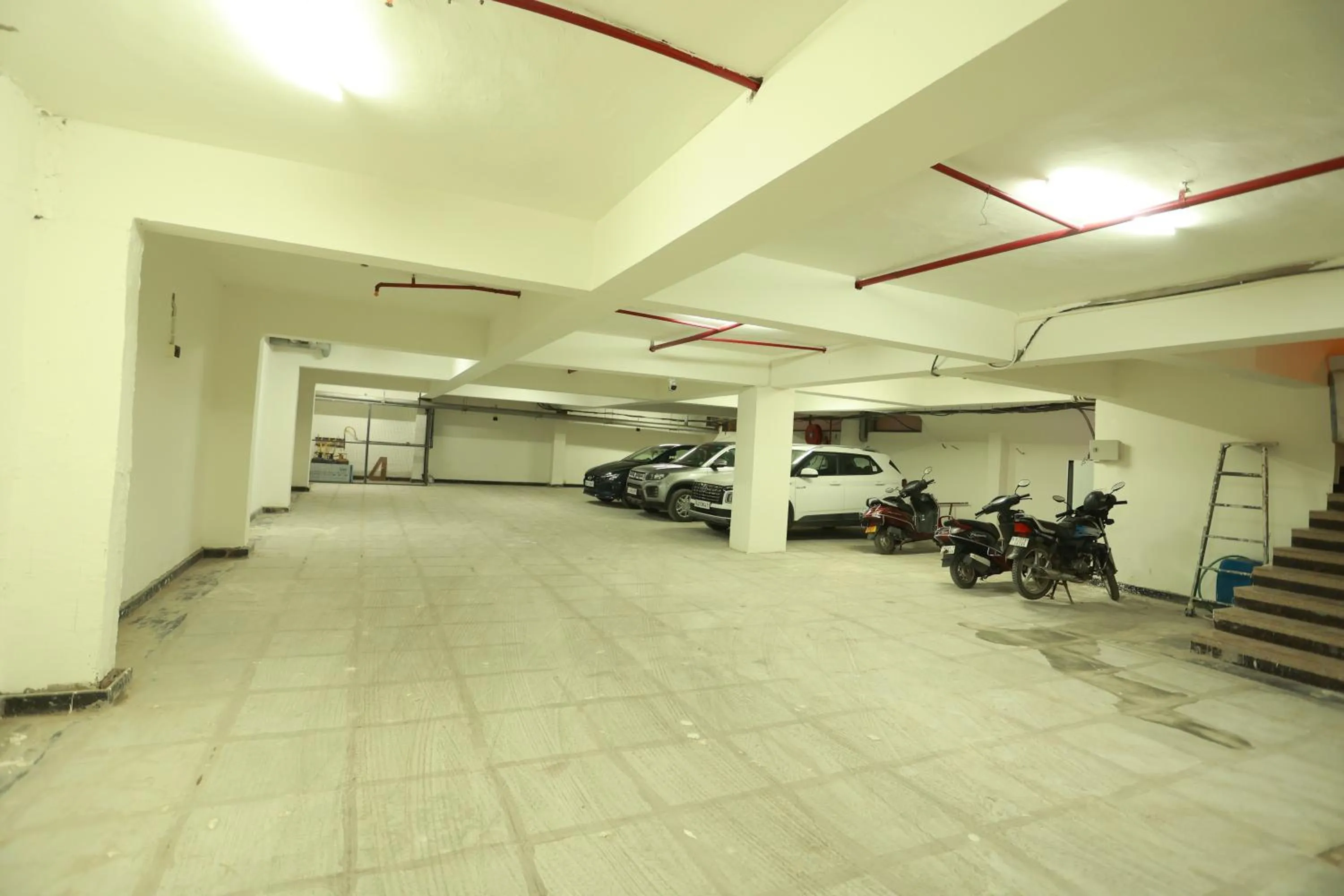 Hotel Taviral Regency