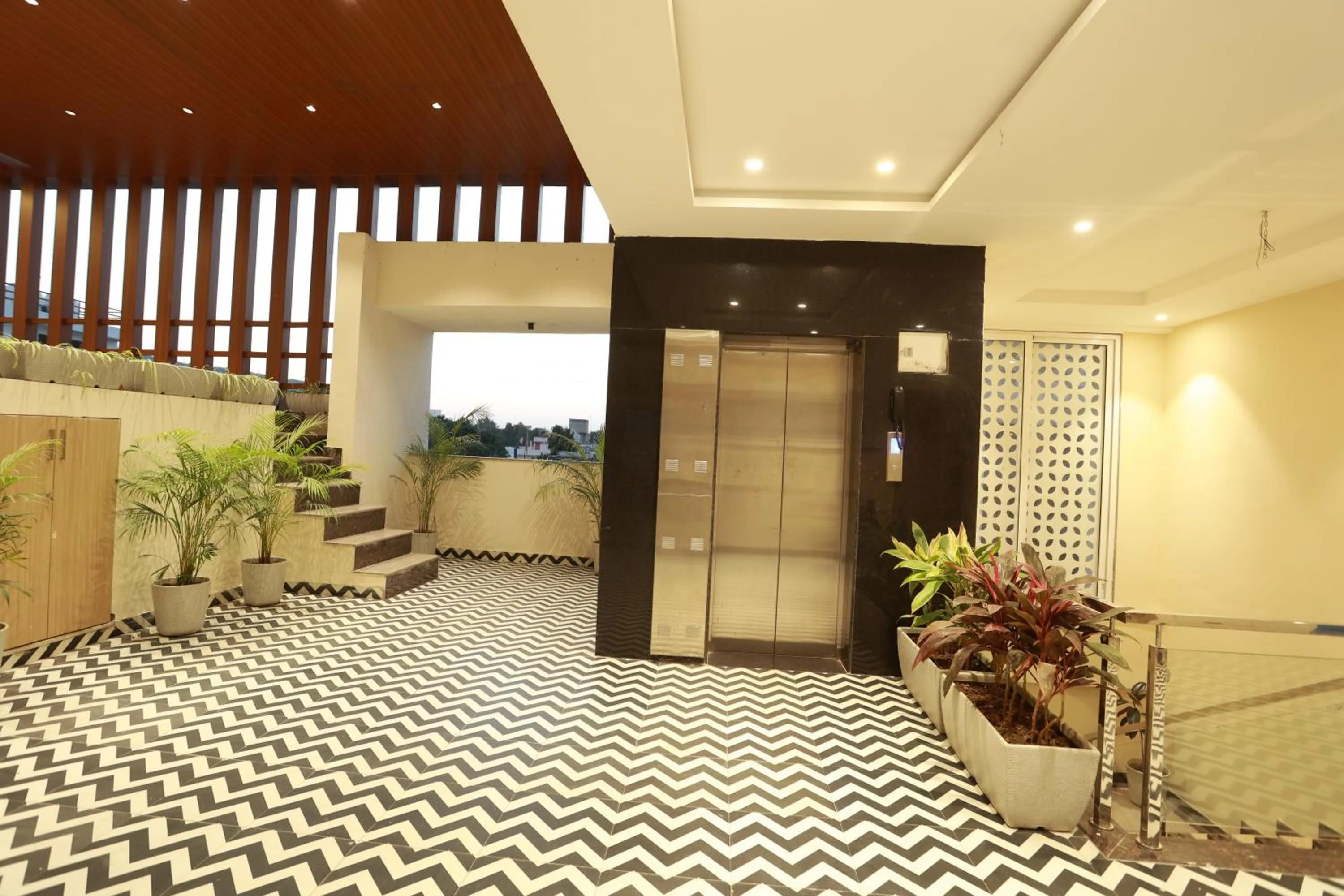 Hotel Taviral Regency