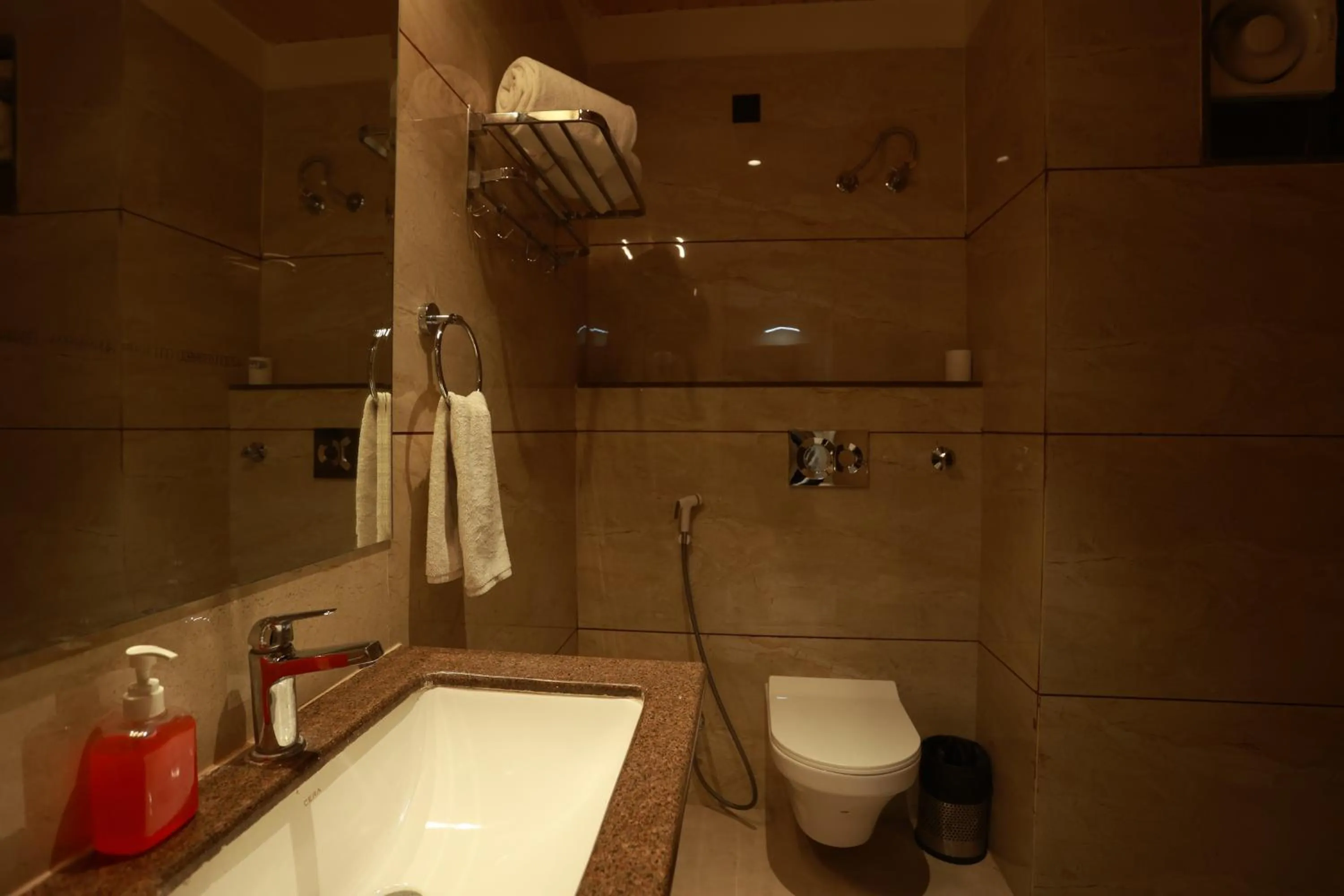 Hotel Taviral Regency