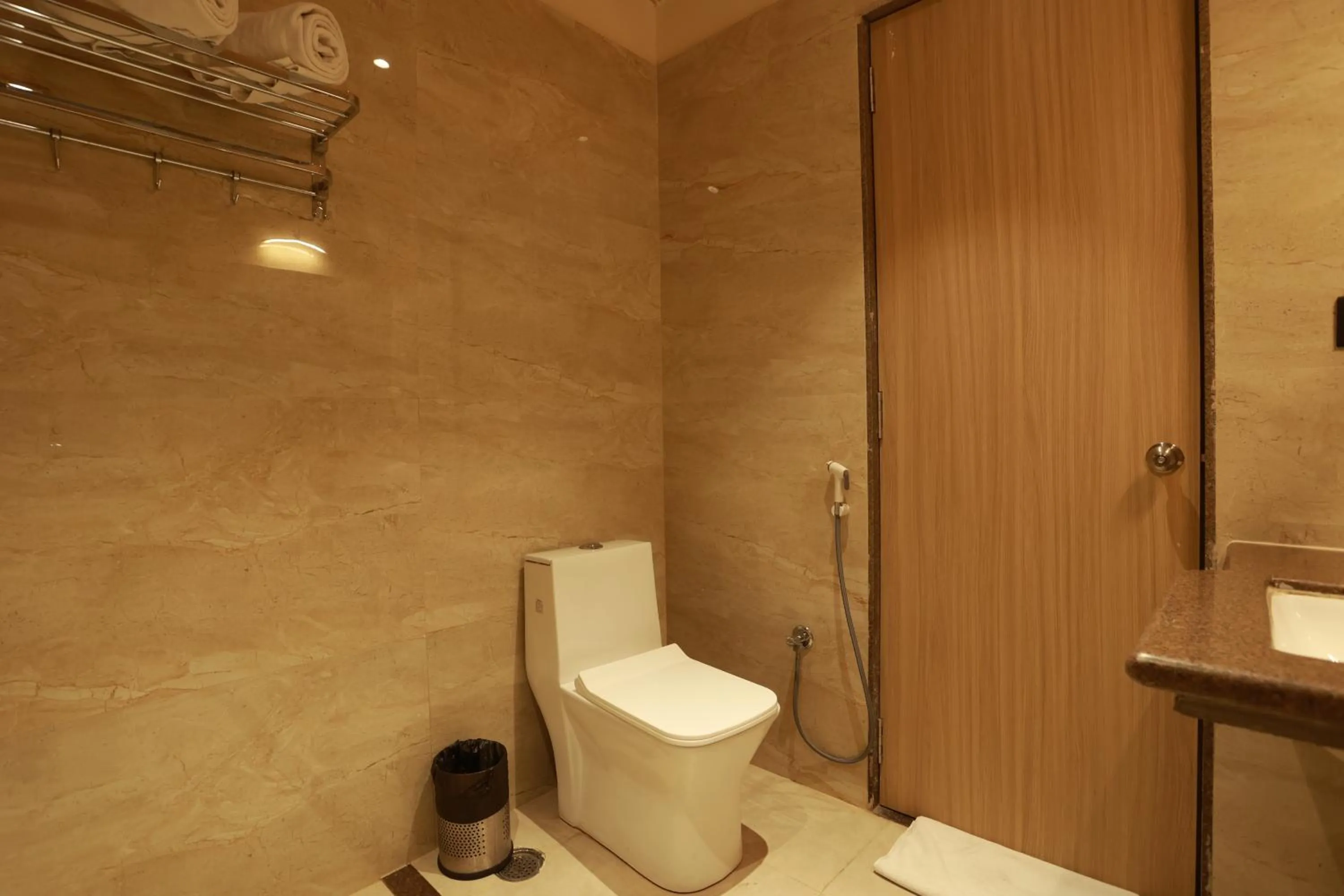 Hotel Taviral Regency