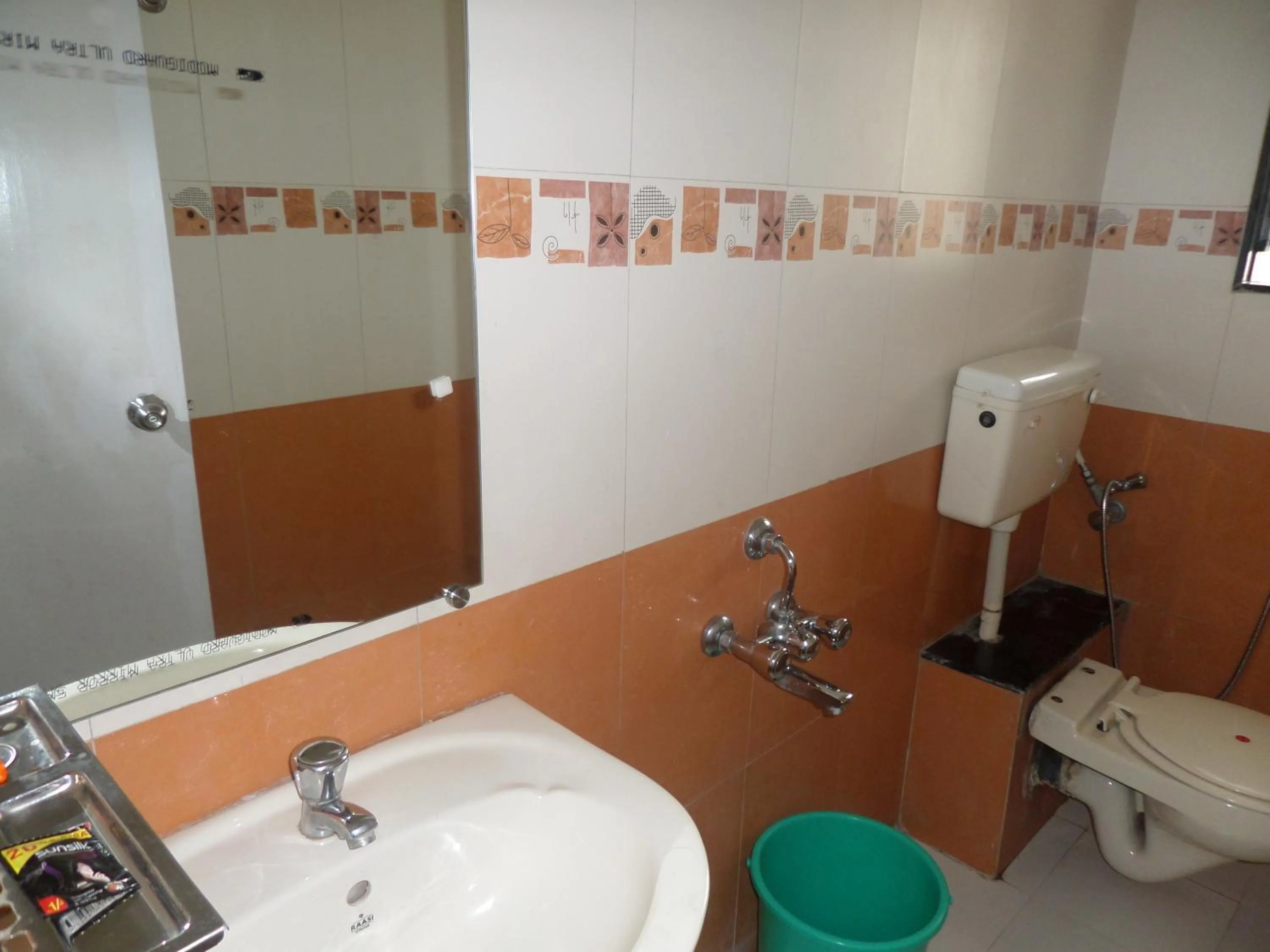 Cosmos Luxury Vimannagar