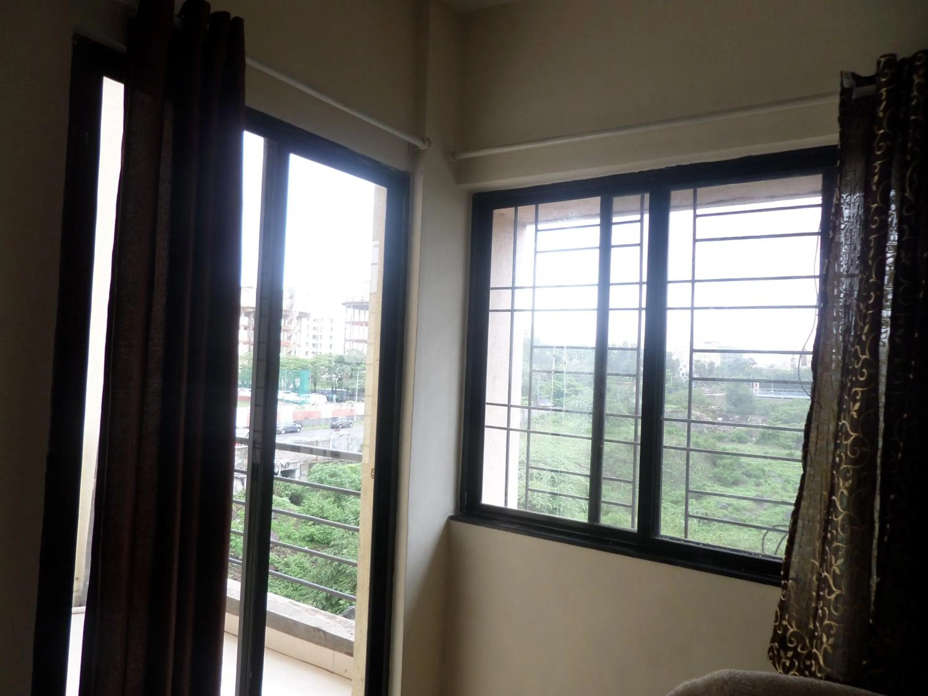 Cosmos Luxury Vimannagar