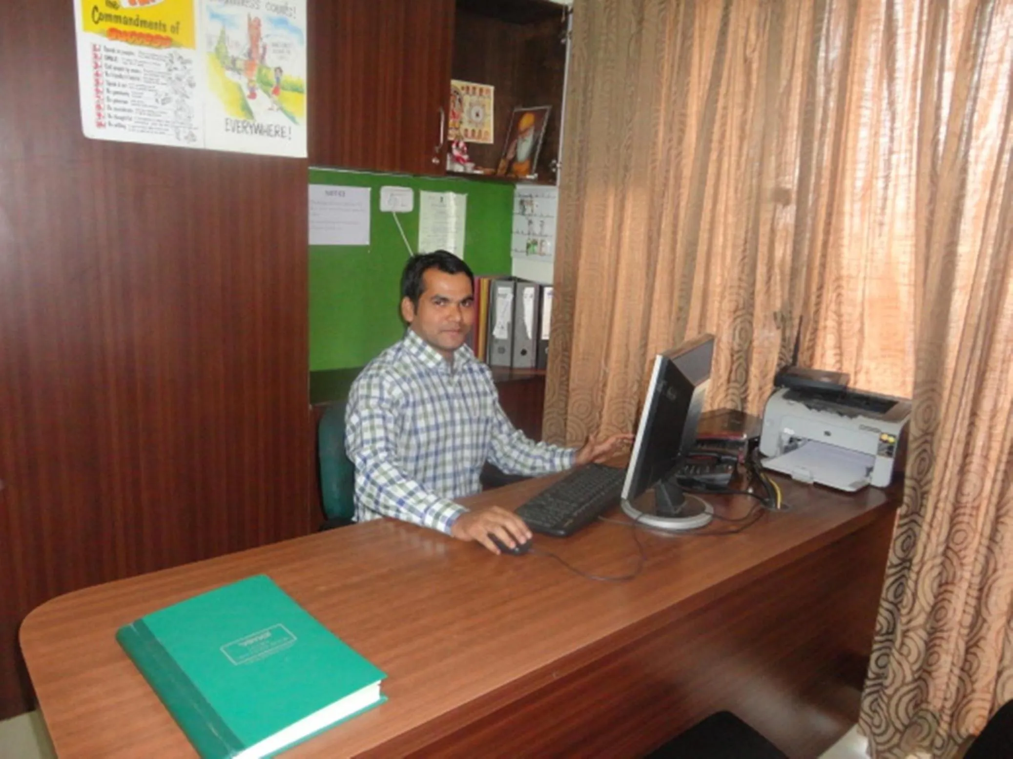 Cosmos Luxury Vimannagar