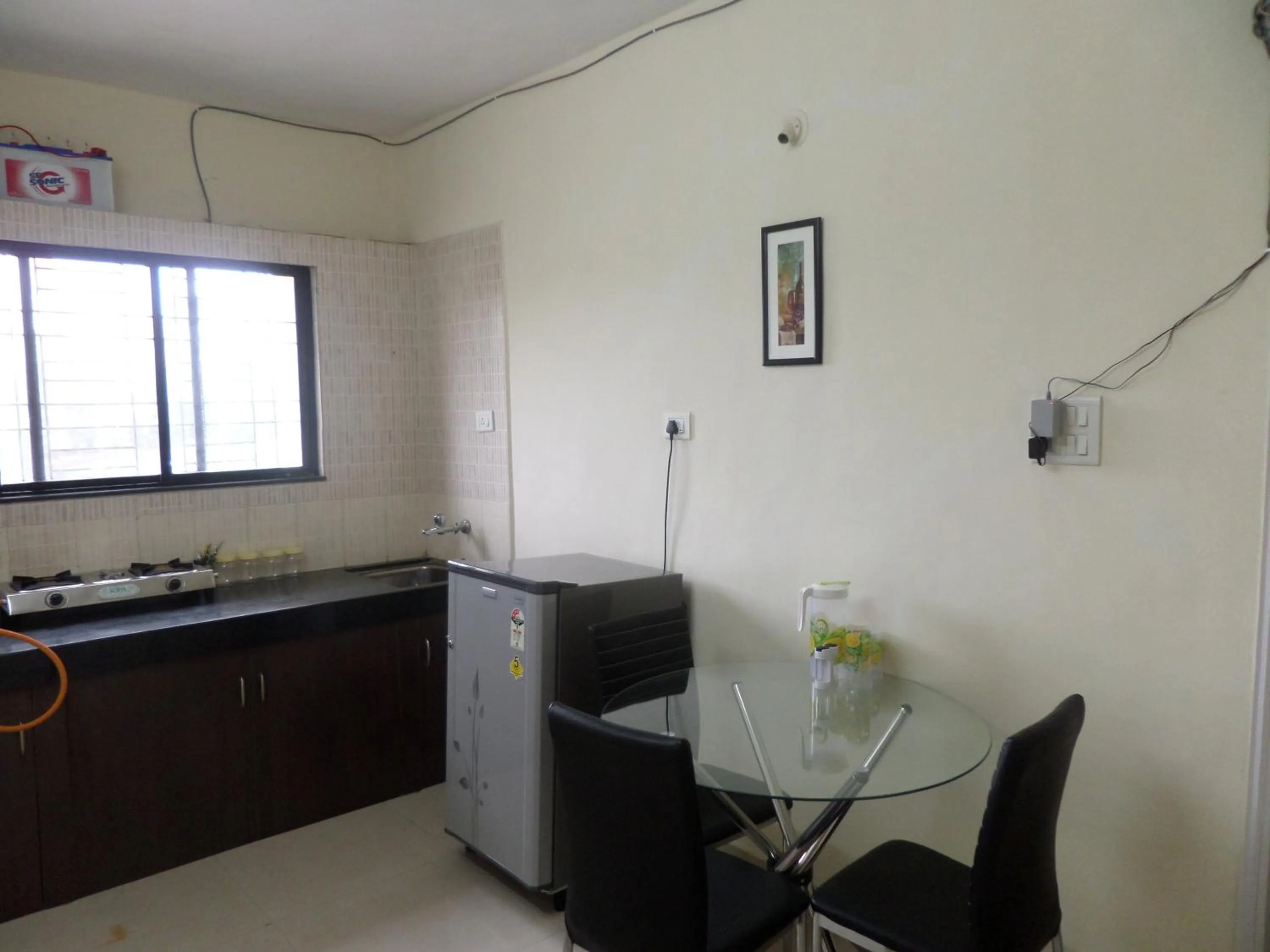 Cosmos Luxury Vimannagar