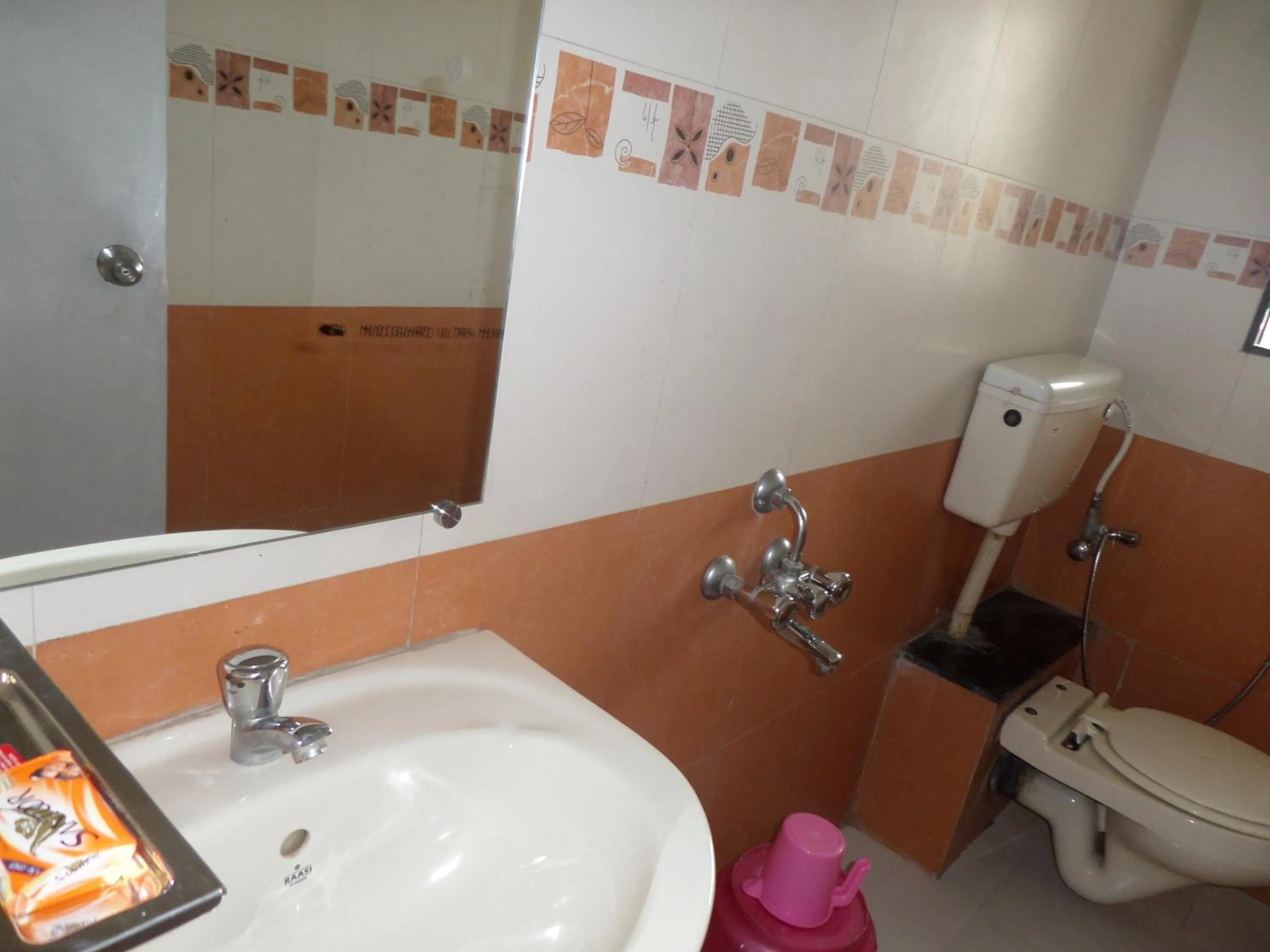 Cosmos Luxury Vimannagar