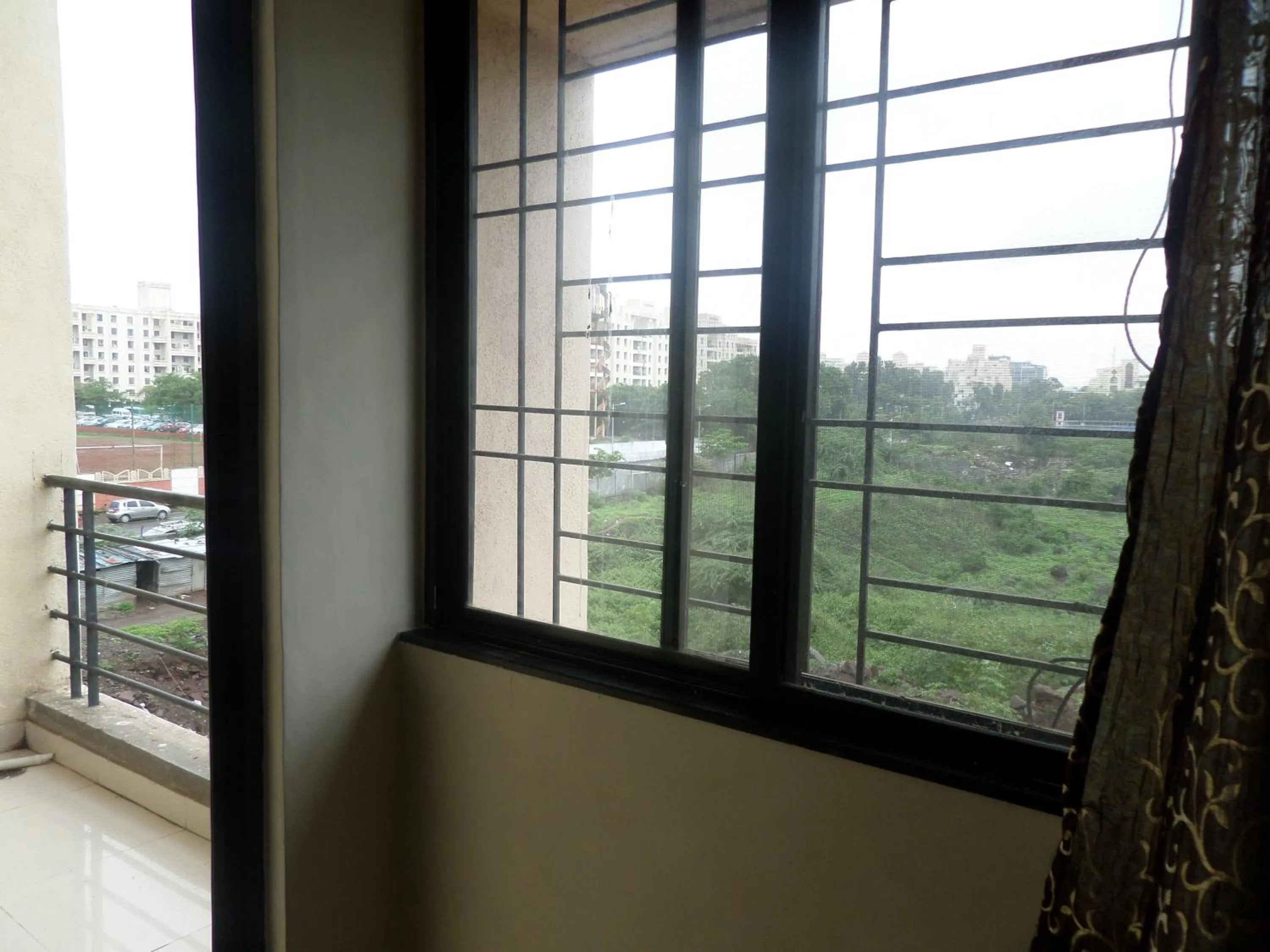 Cosmos Luxury Vimannagar