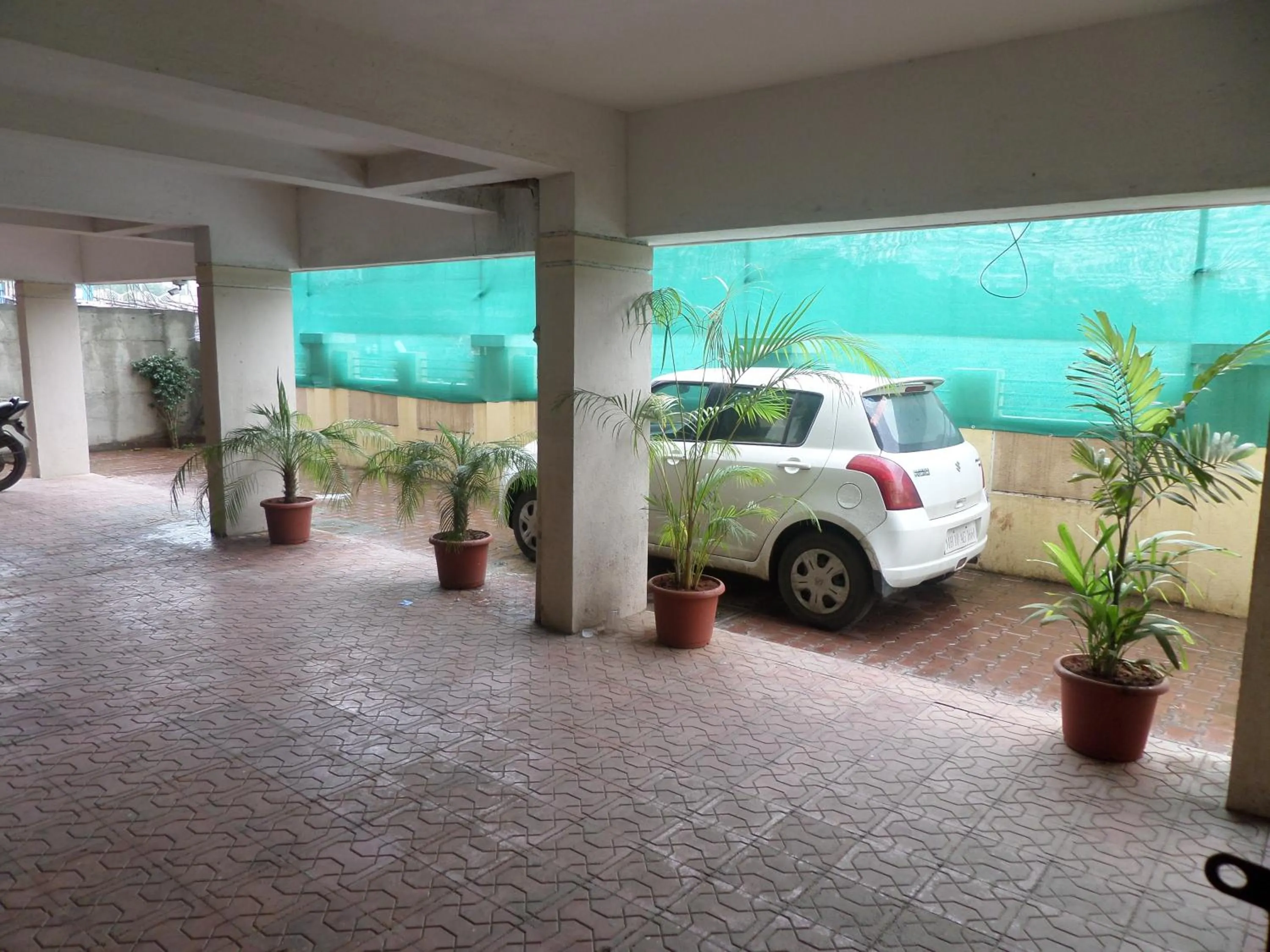 Cosmos Luxury Vimannagar