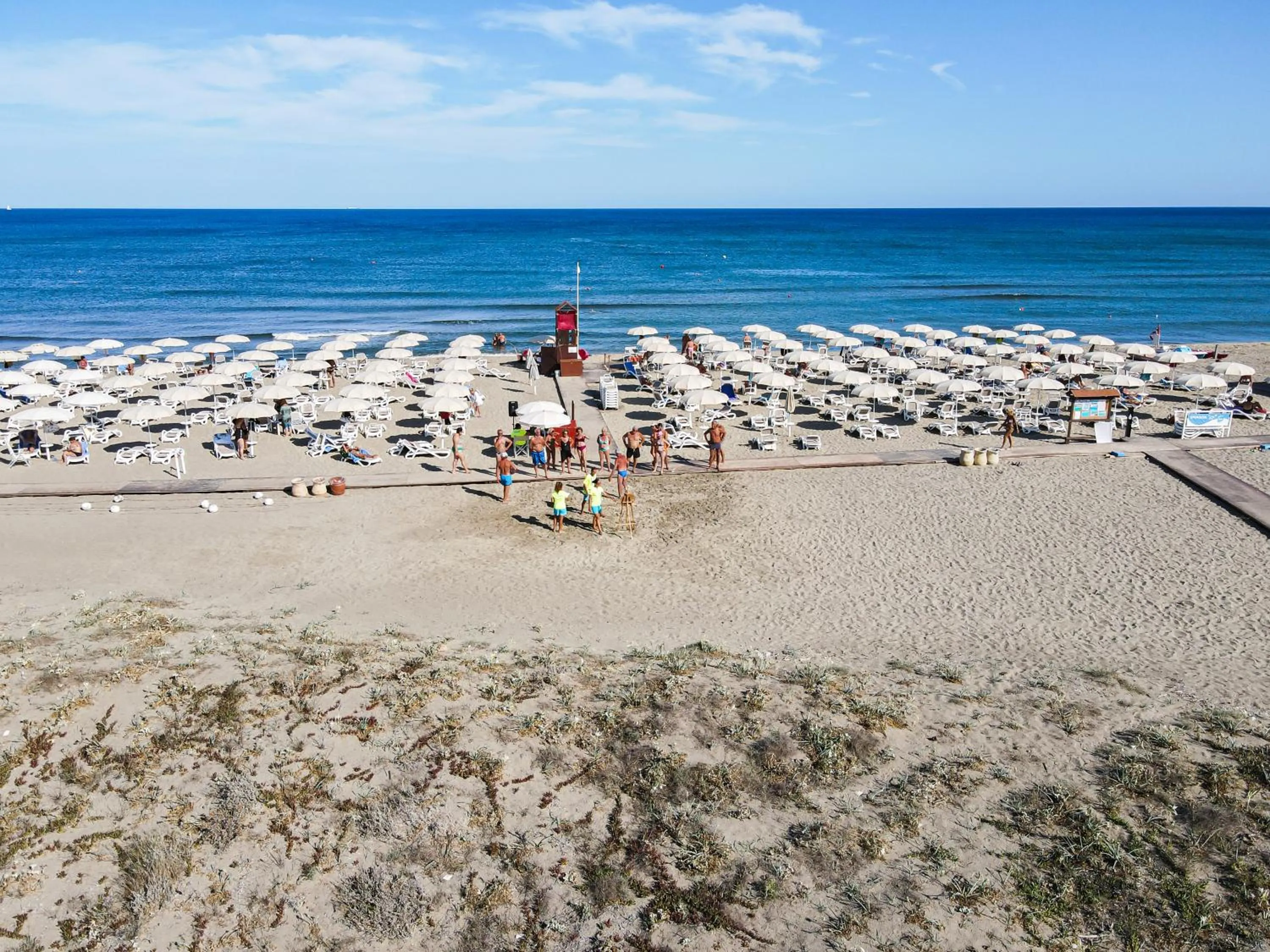 Colostrai Hotel Club