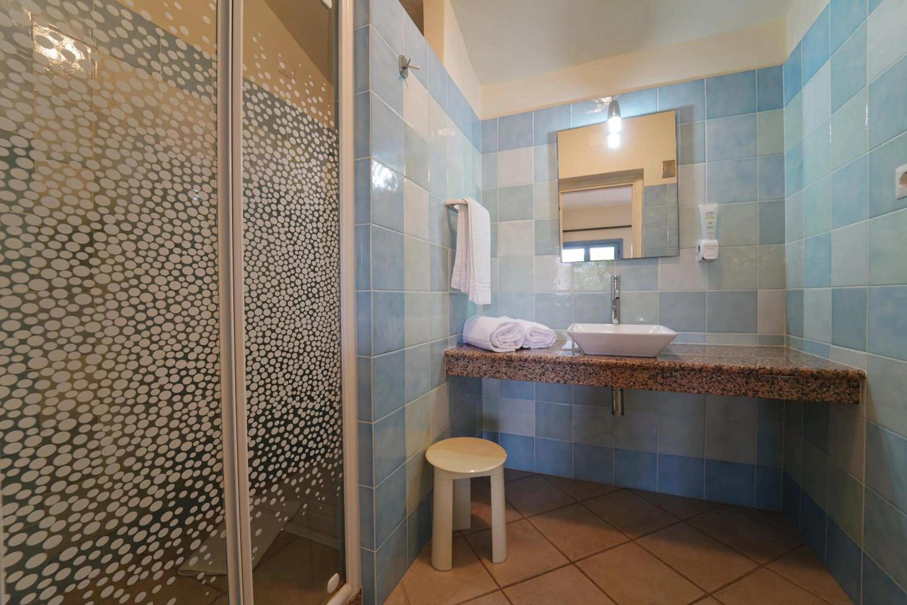 Colostrai Hotel Club