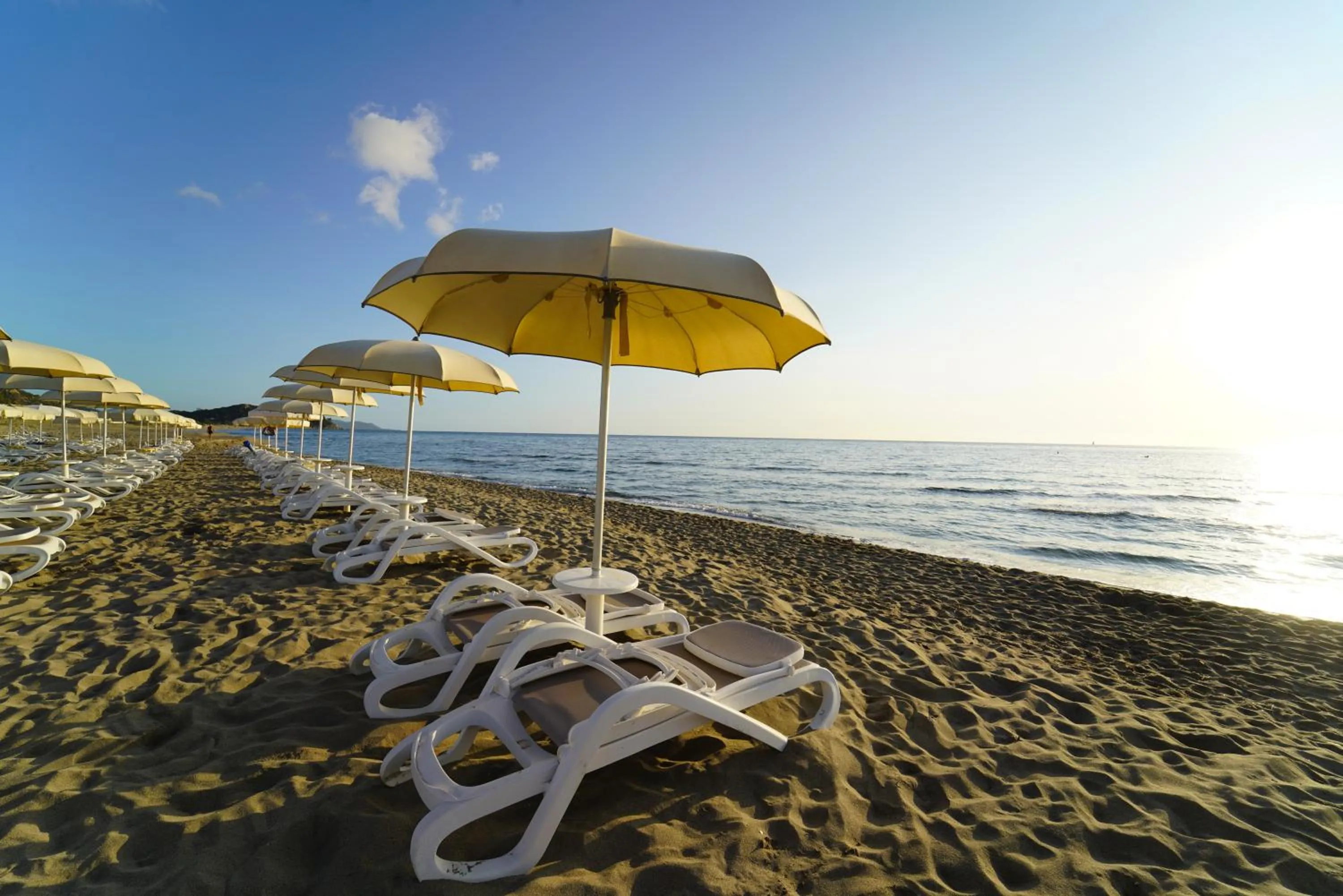 Colostrai Hotel Club