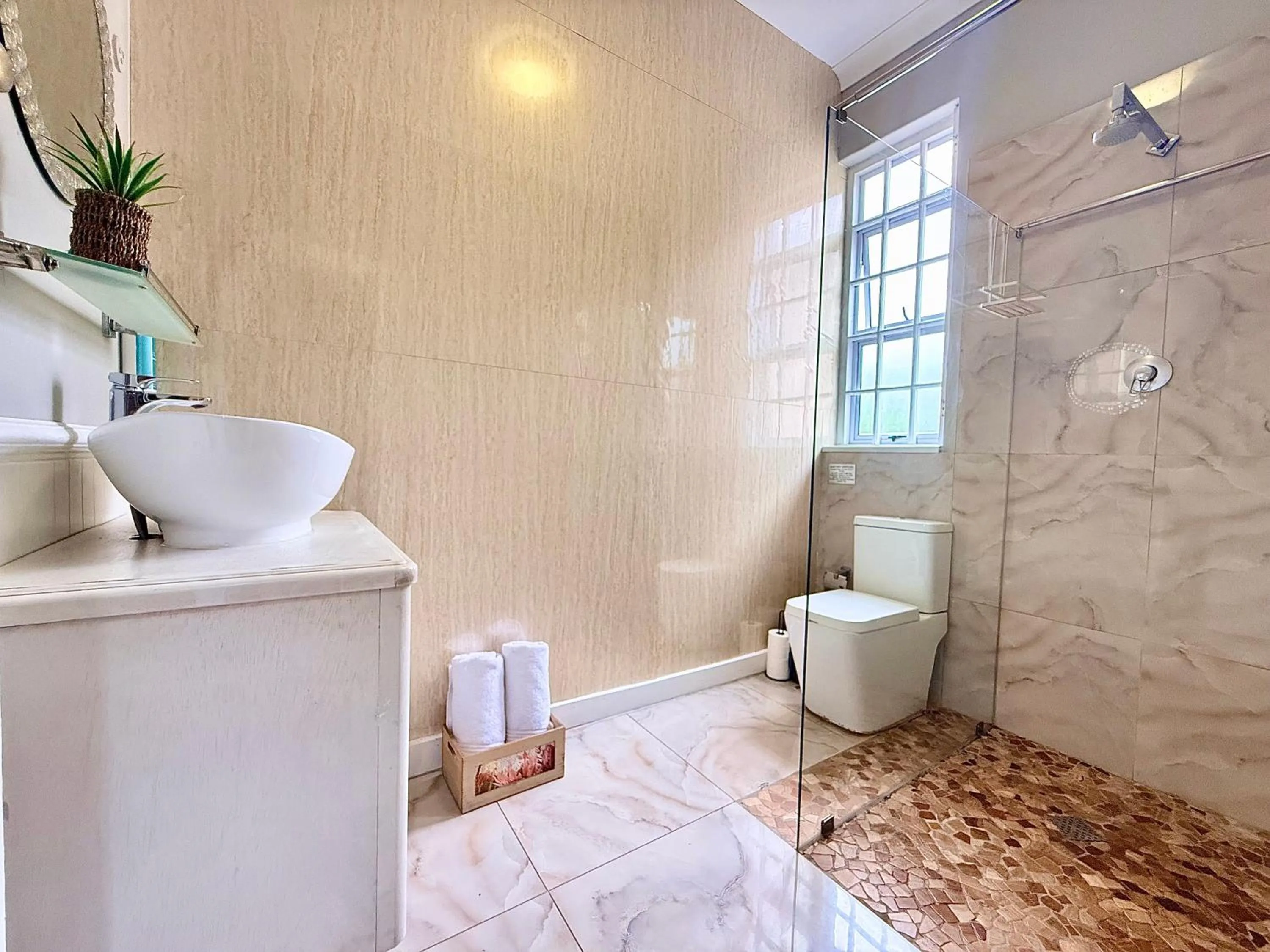 Musgrave Avenue Guest Lodge