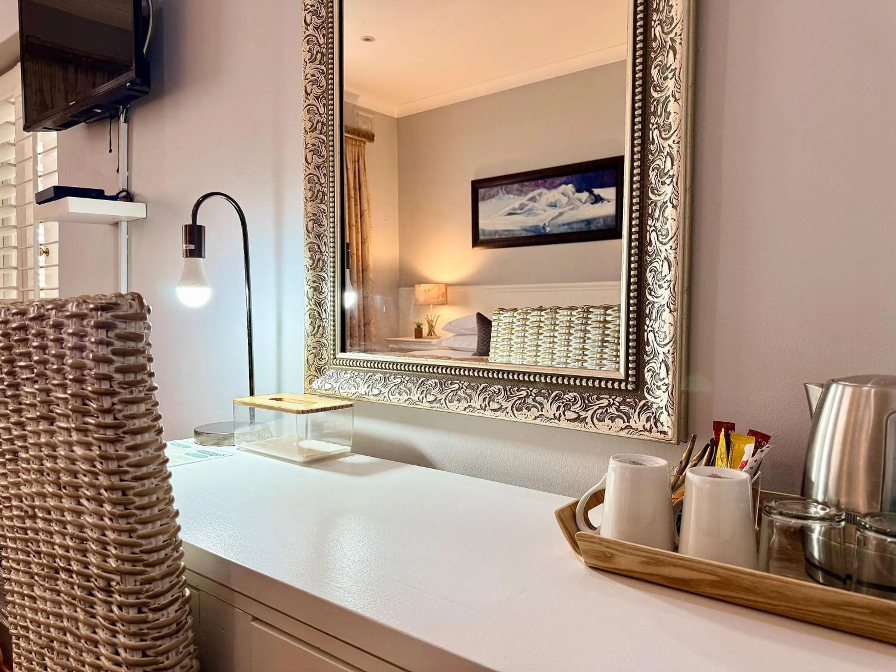 Musgrave Avenue Guest Lodge