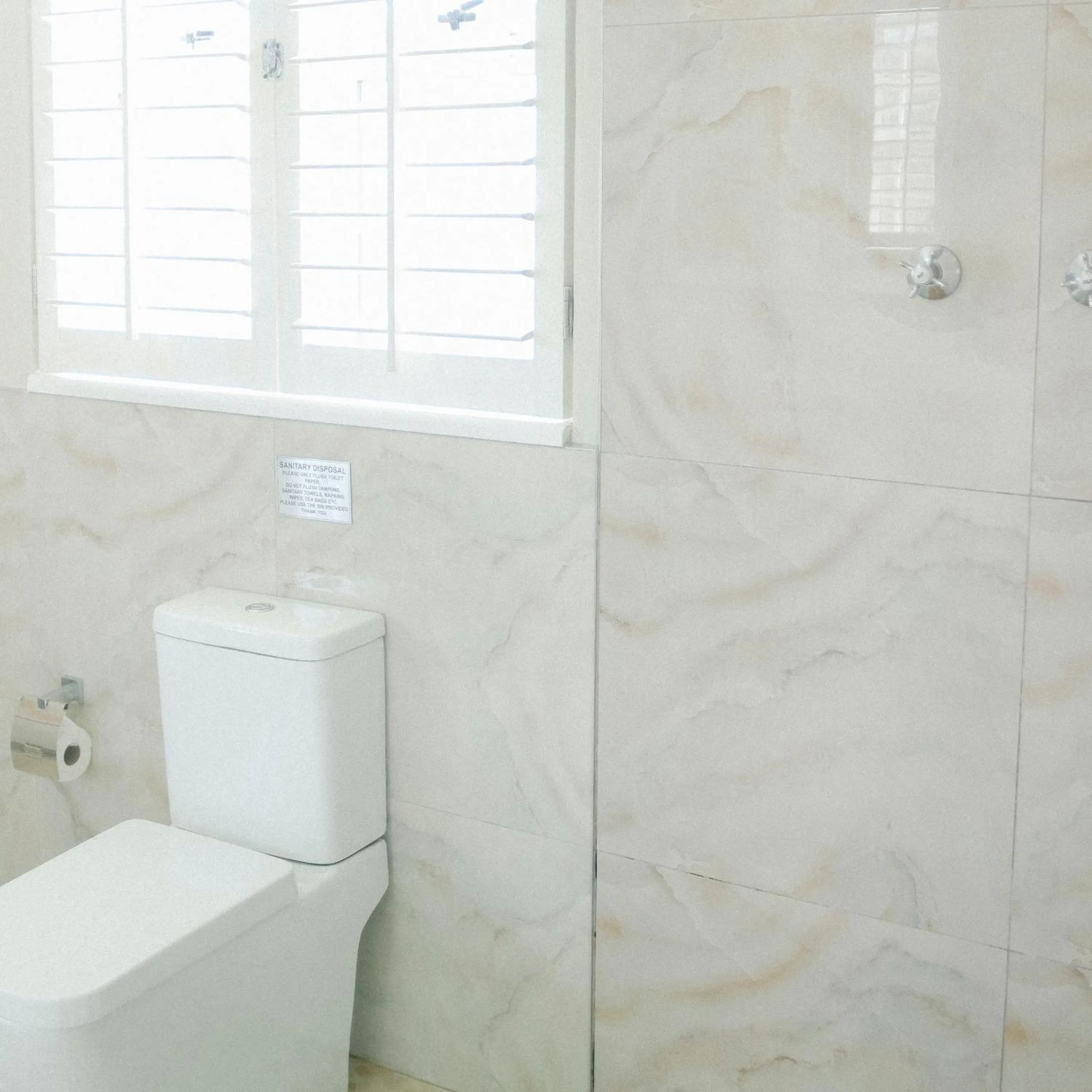 Musgrave Avenue Guest Lodge