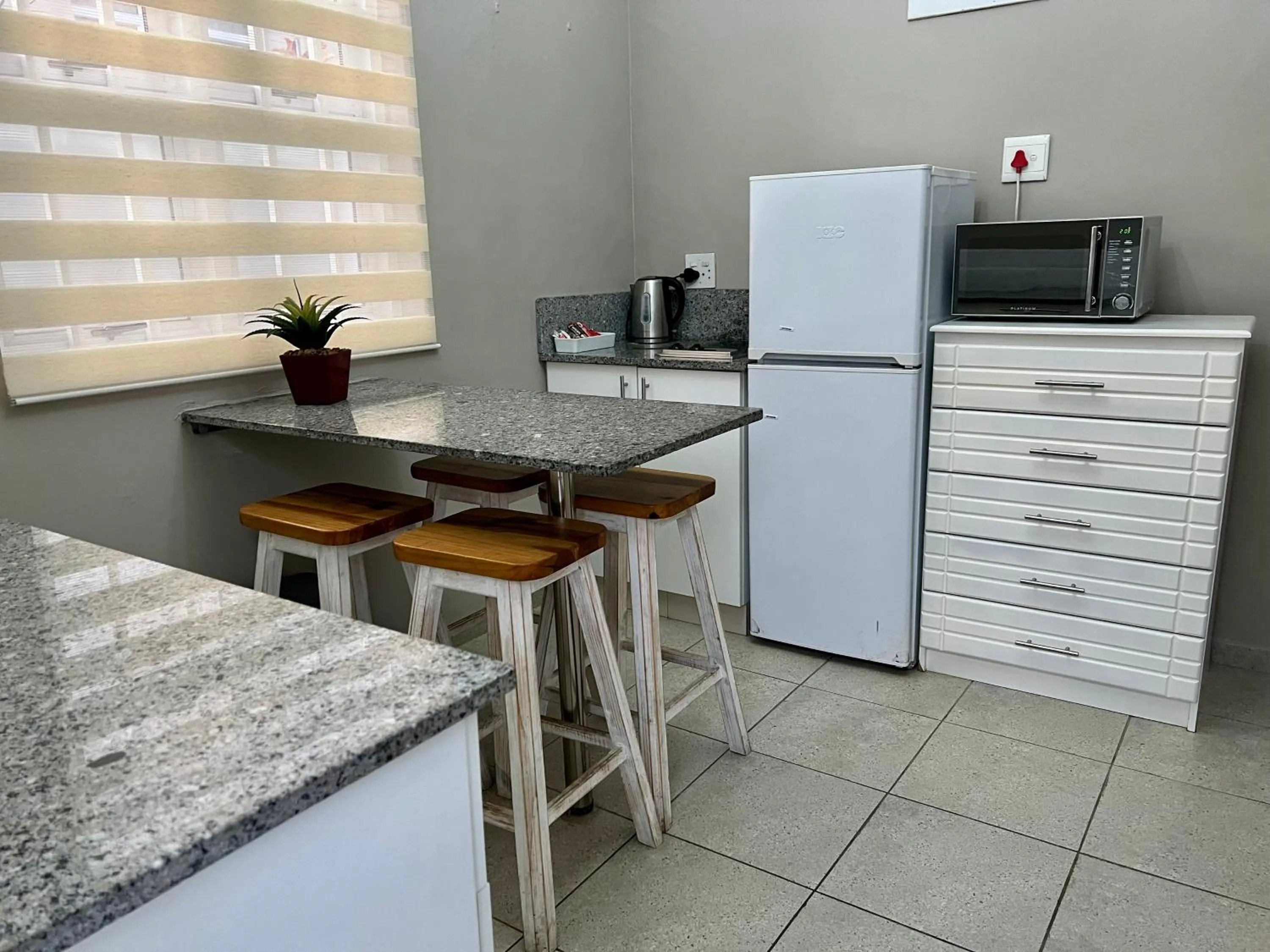 Musgrave Avenue Guest Lodge