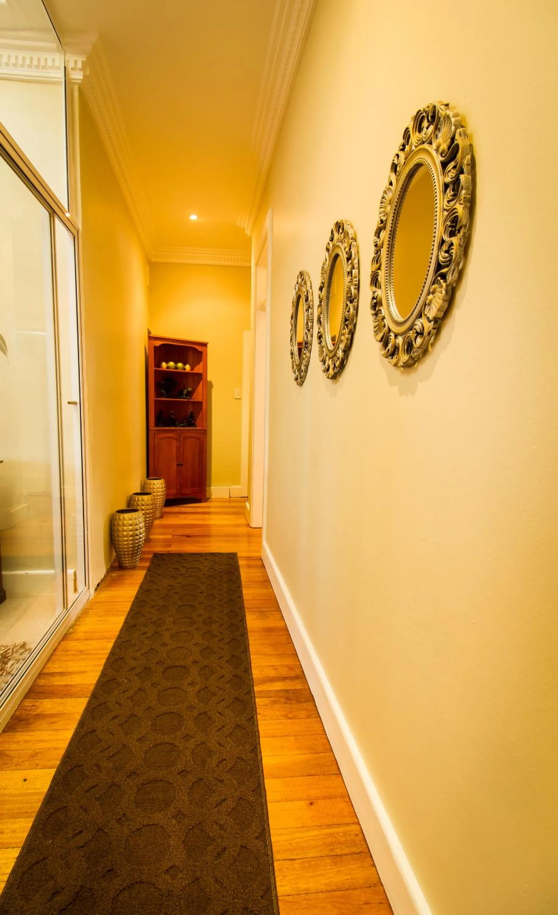 Musgrave Avenue Guest Lodge