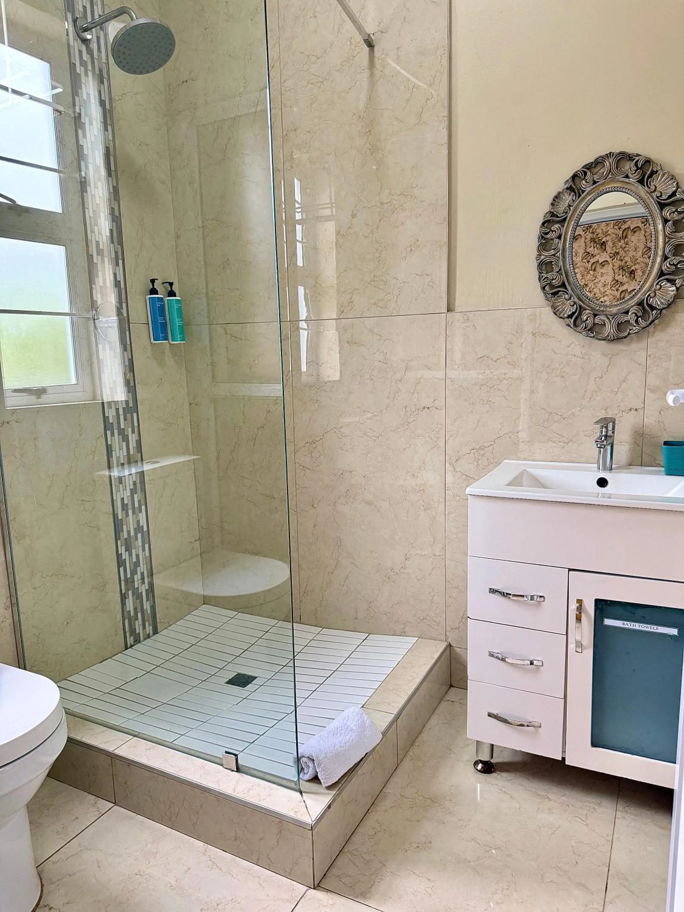 Musgrave Avenue Guest Lodge