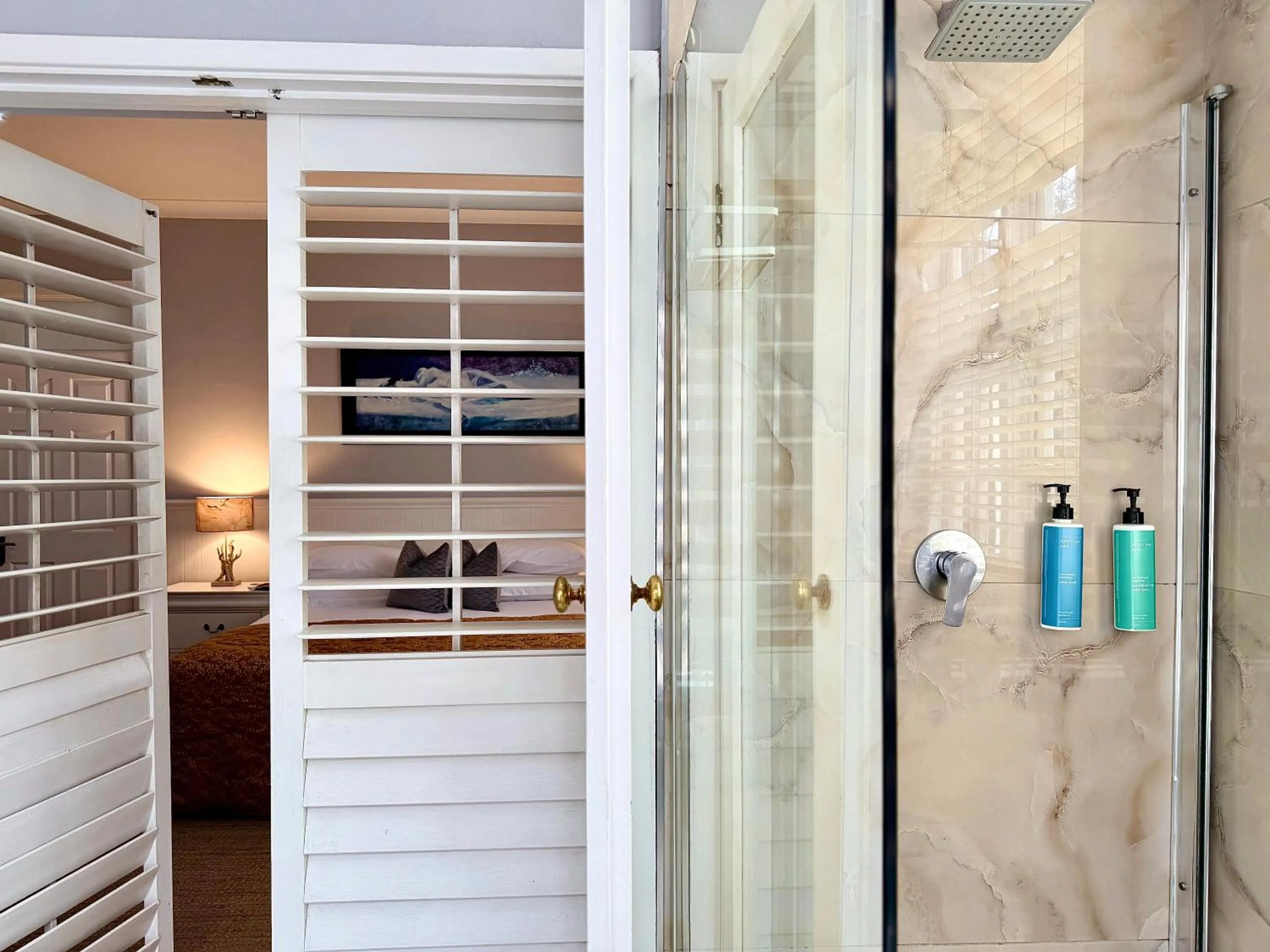 Musgrave Avenue Guest Lodge