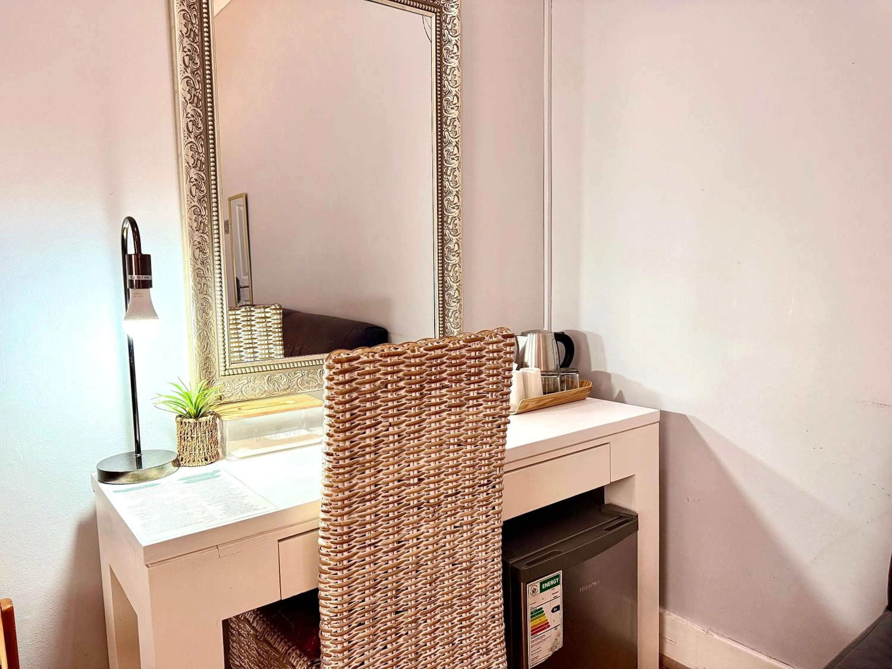 Musgrave Avenue Guest Lodge