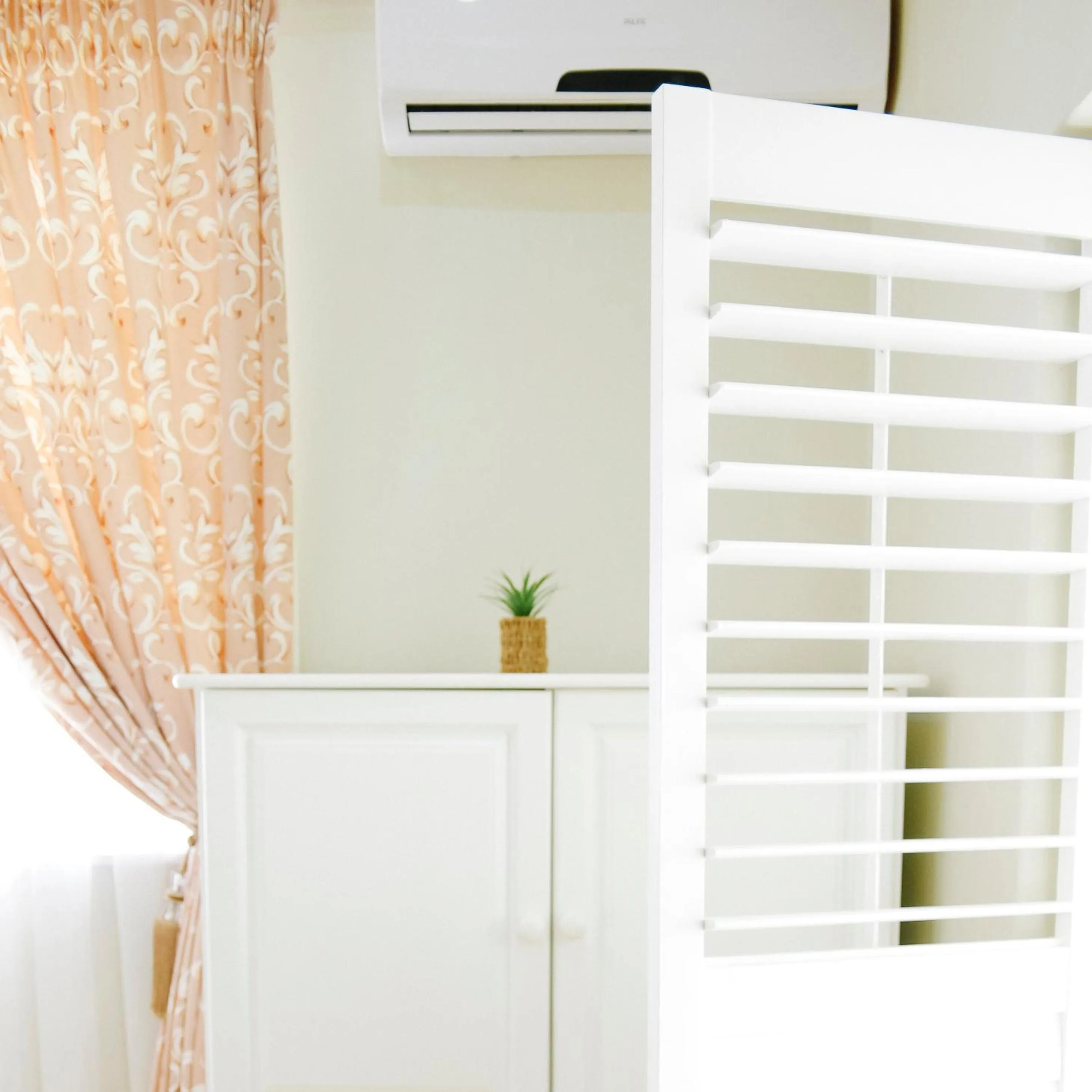 Musgrave Avenue Guest Lodge