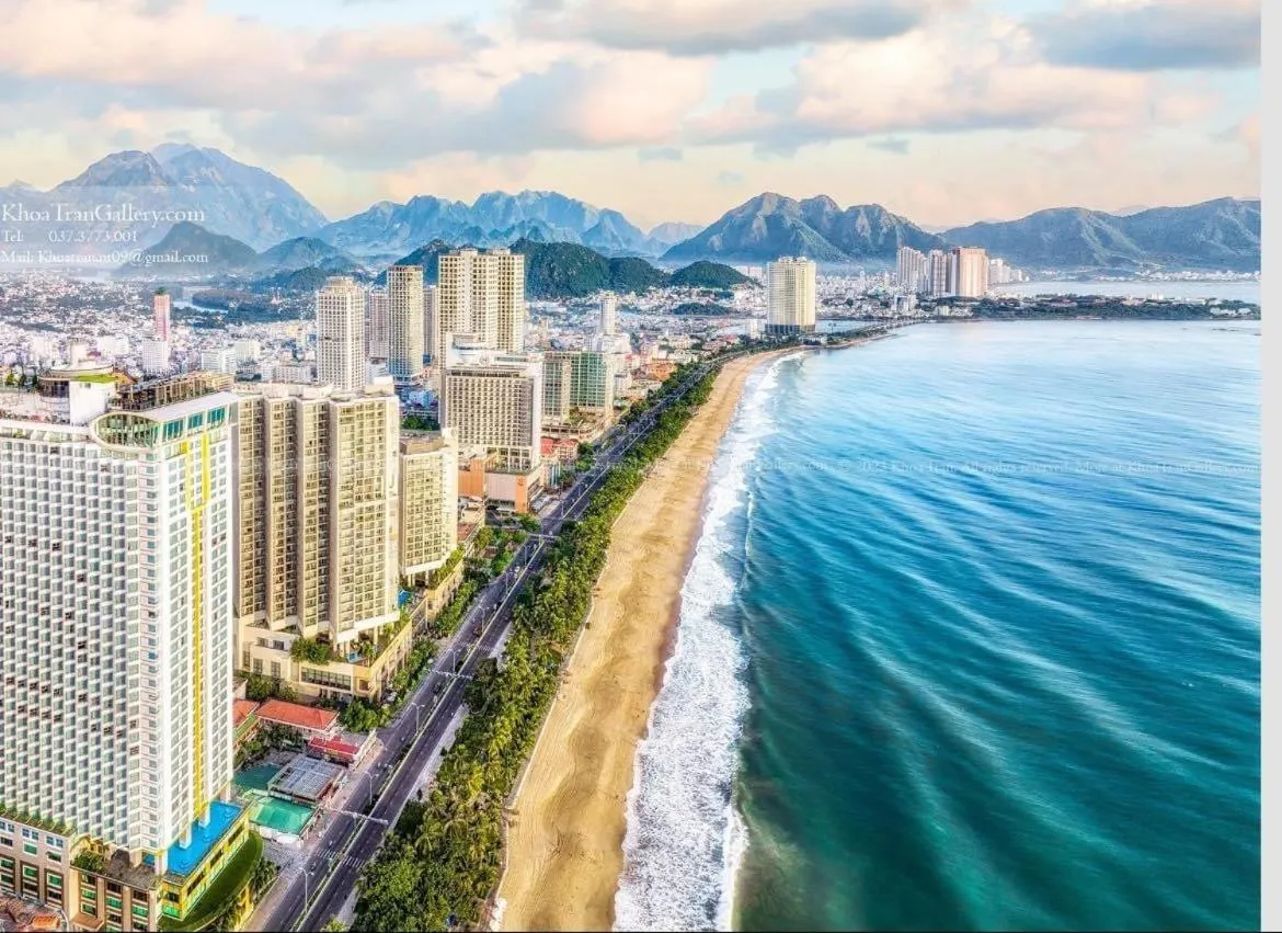 Panorama Nha Trang Condotel