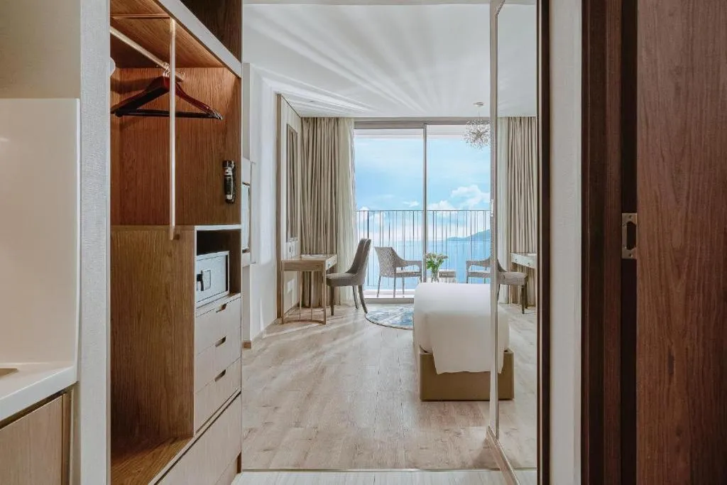 Panorama Nha Trang Condotel