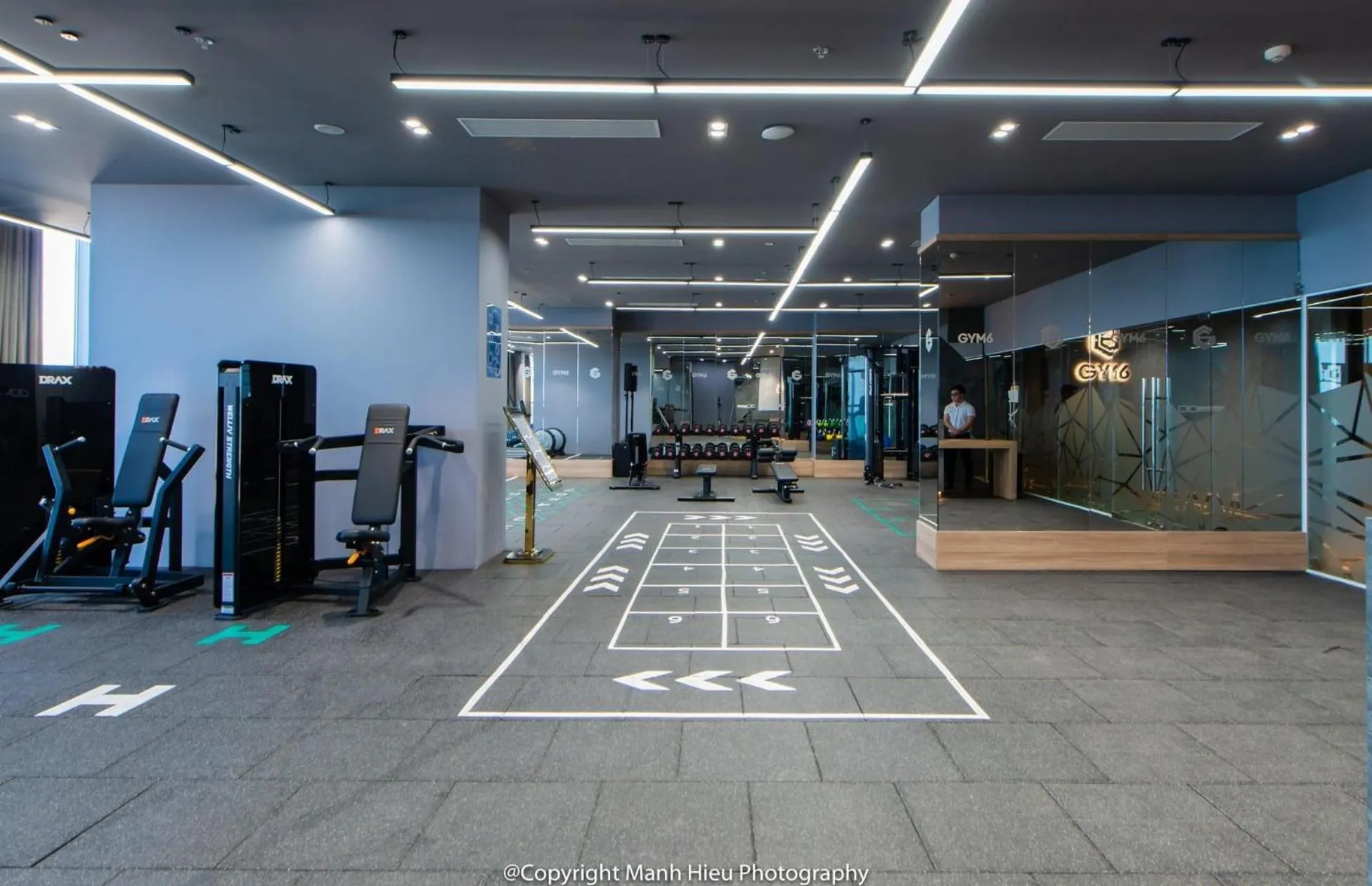 Panorama Nha Trang Condotel