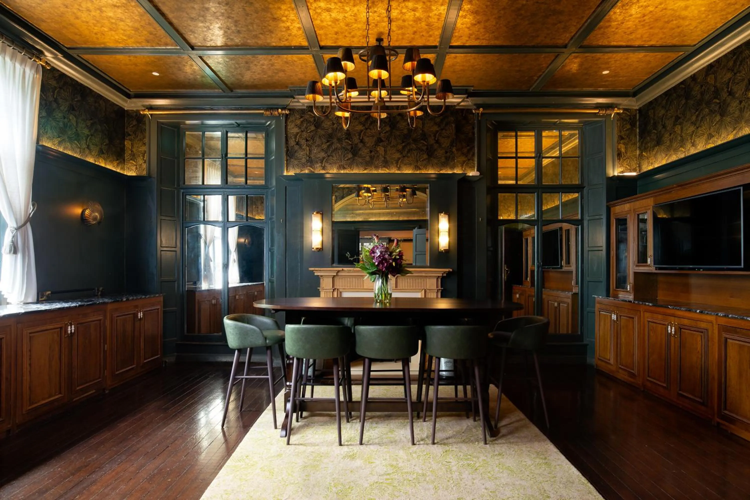 Restaurant/places to eat in Elmbank York, Tapestry Collection by Hilton