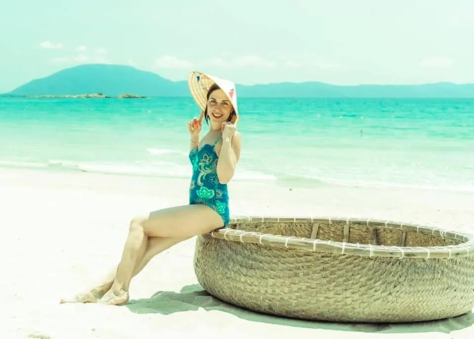 GM Doc Let Beach Resort & Spa