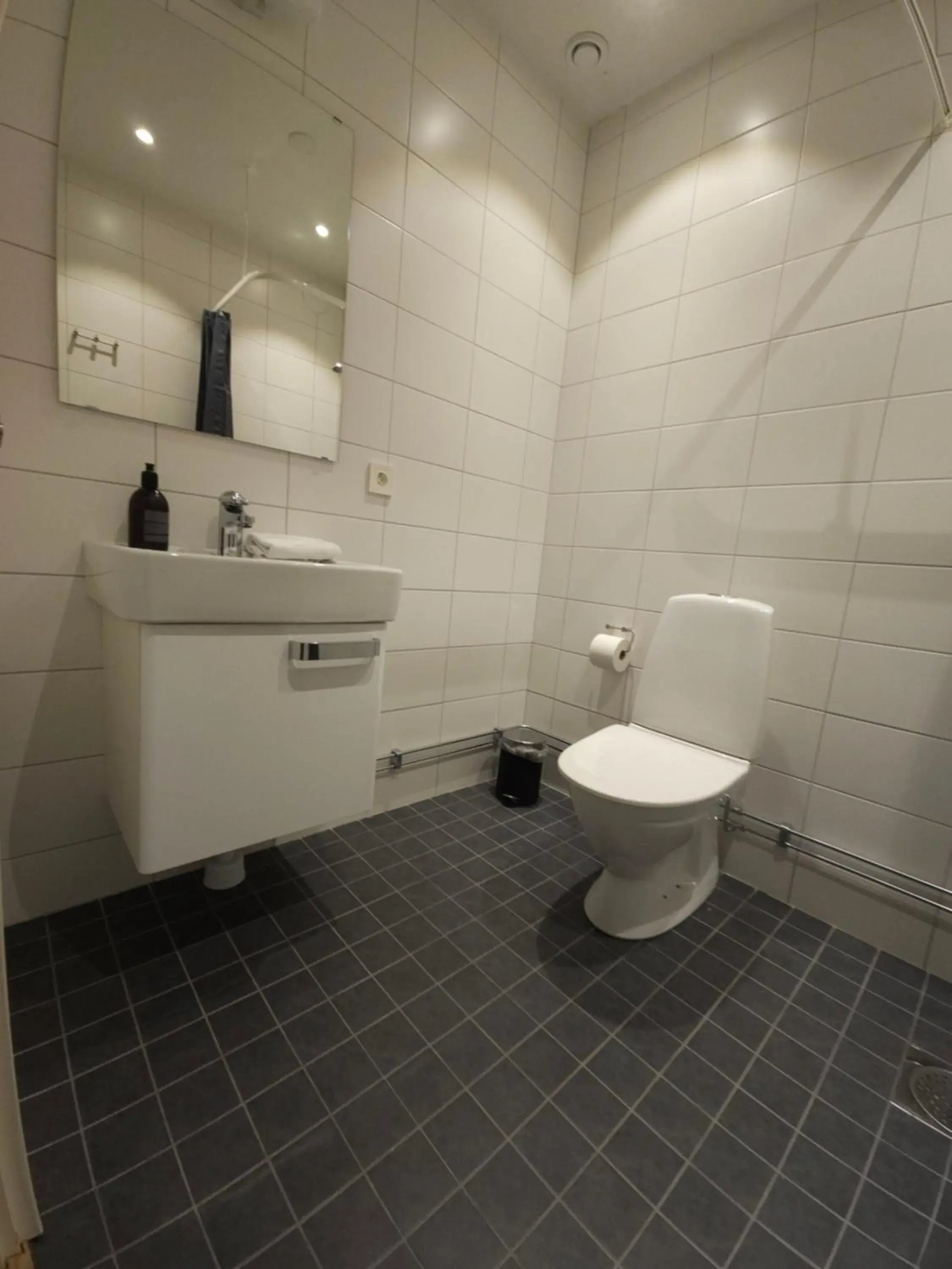 Double Room - single occupancy in Hotellet i Jörn AB Double Room - single occupancy in Hotellet i Jörn AB