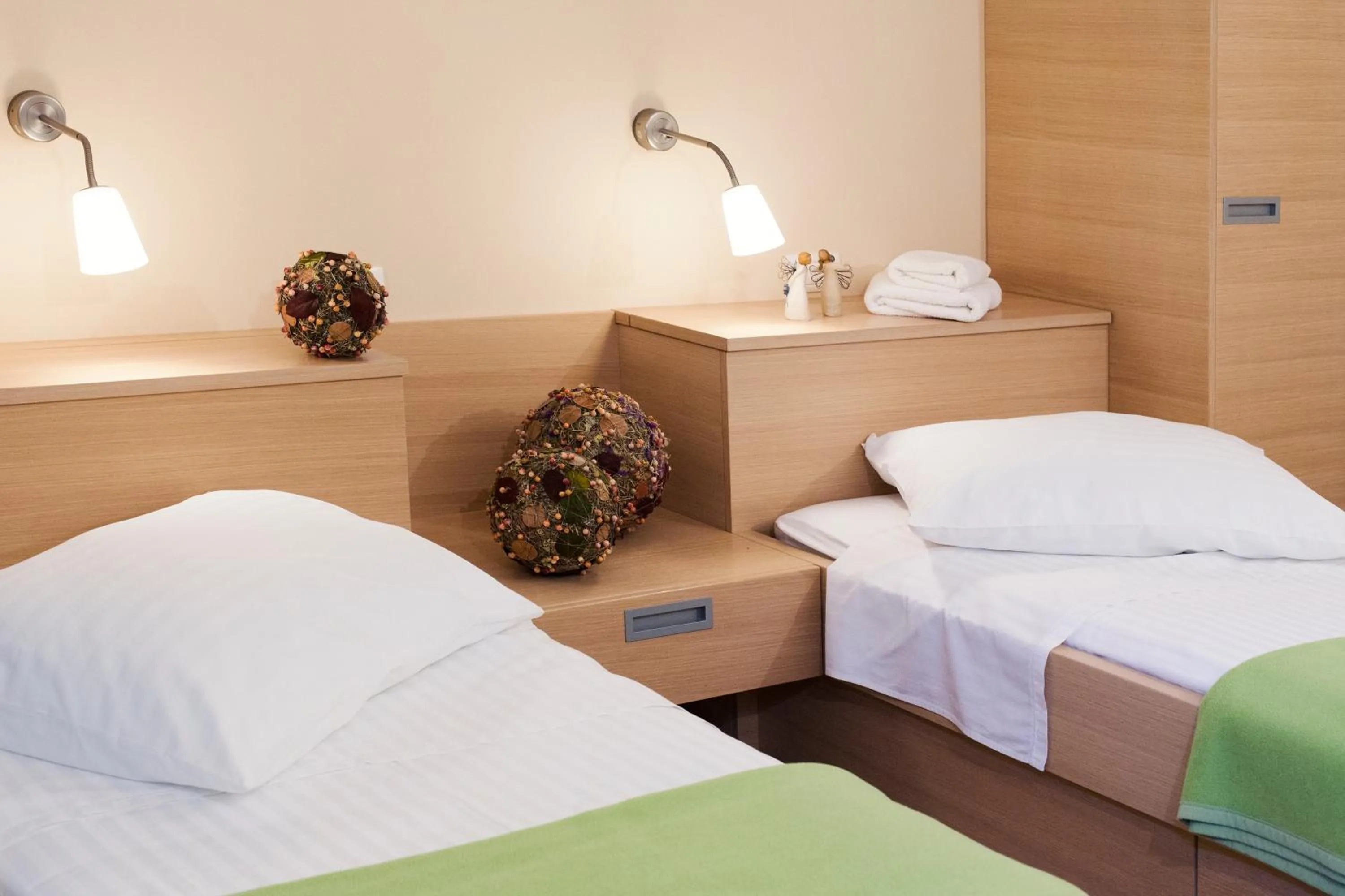 Bedroom, Bed in Hotel Penzion Kobala