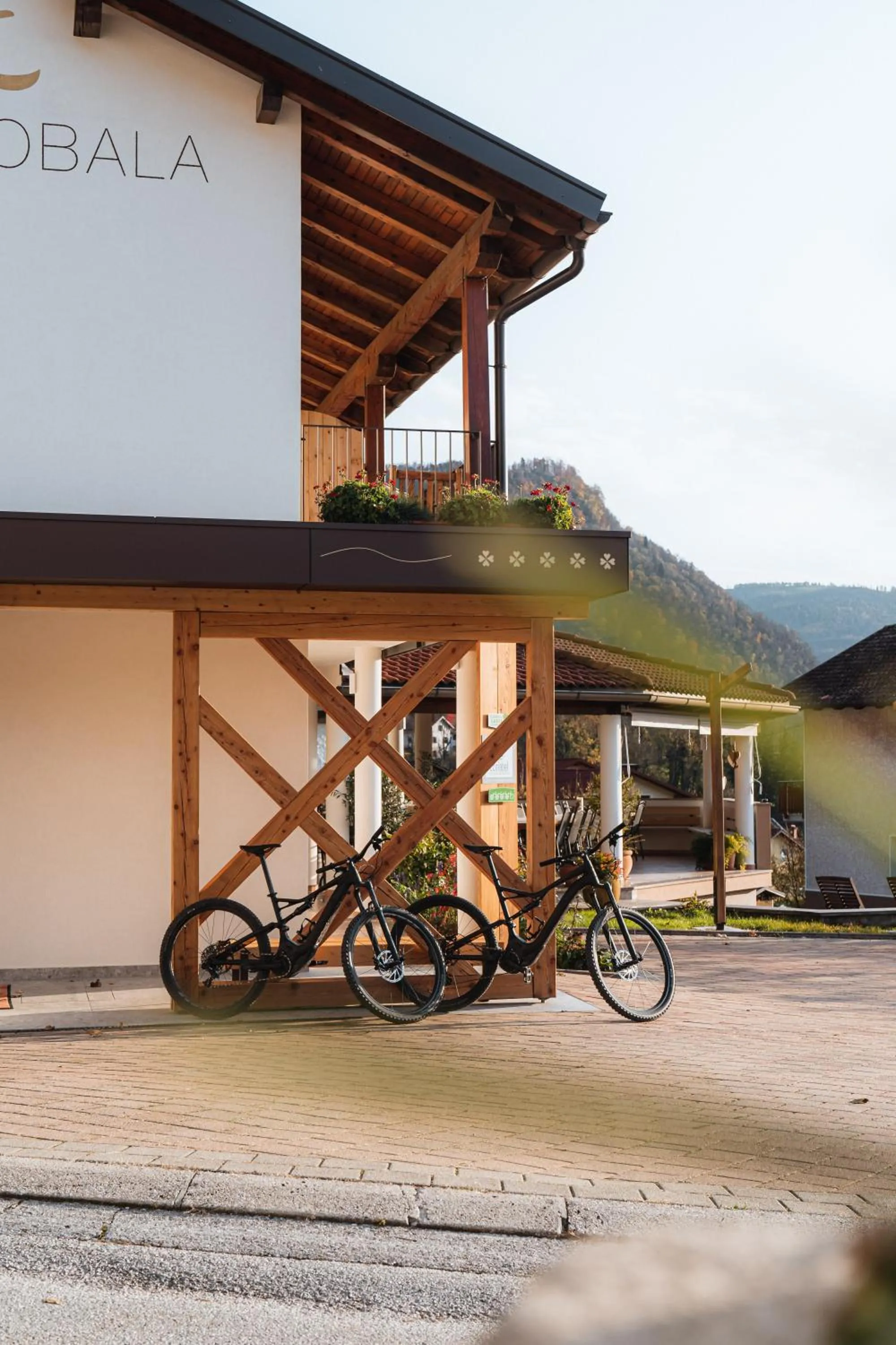 Hotel Penzion Kobala