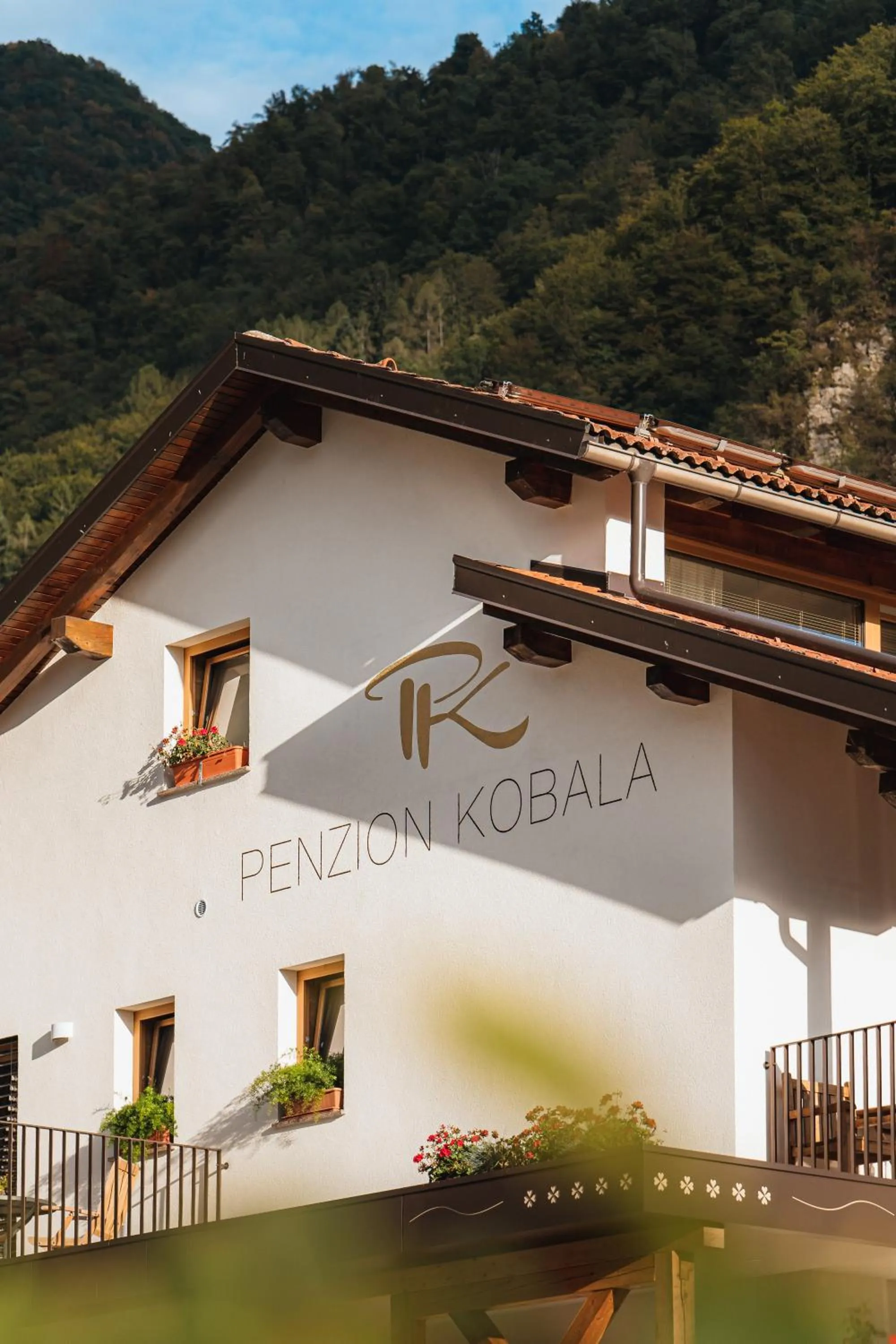 Hotel Penzion Kobala
