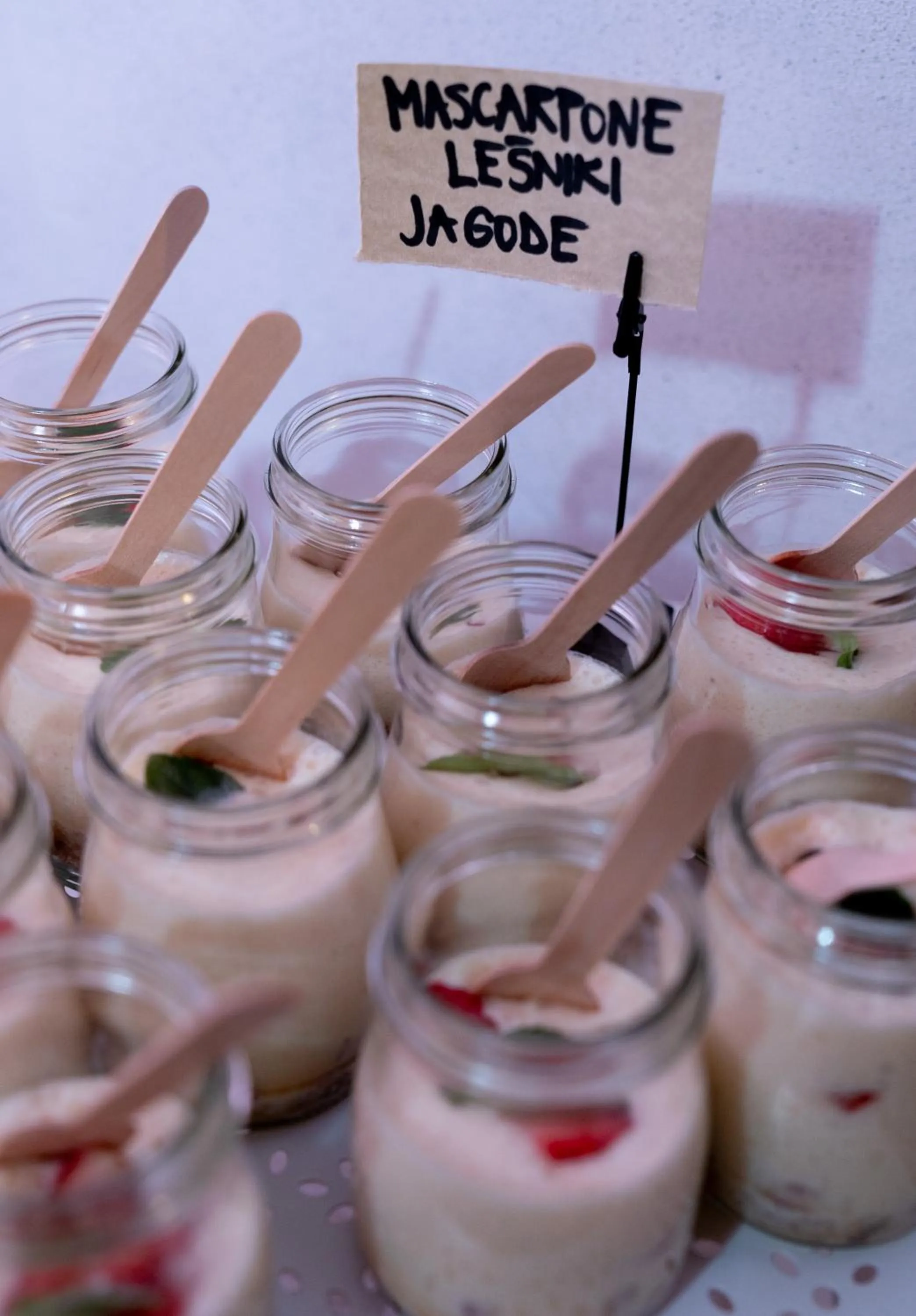 Breakfast in Hotel Penzion Kobala