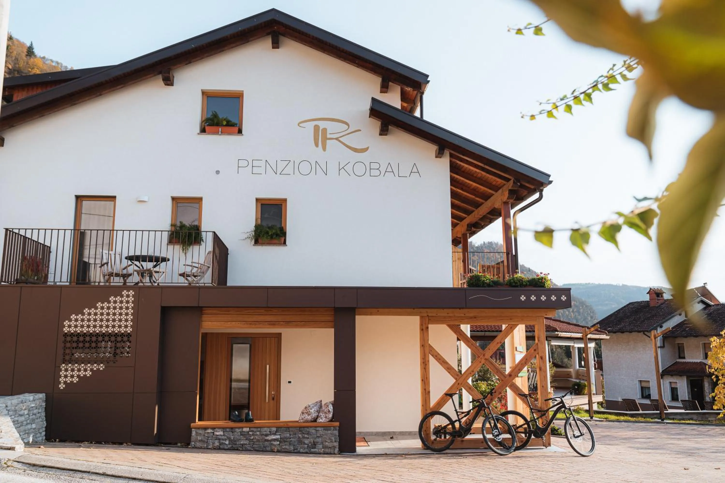 Hotel Penzion Kobala