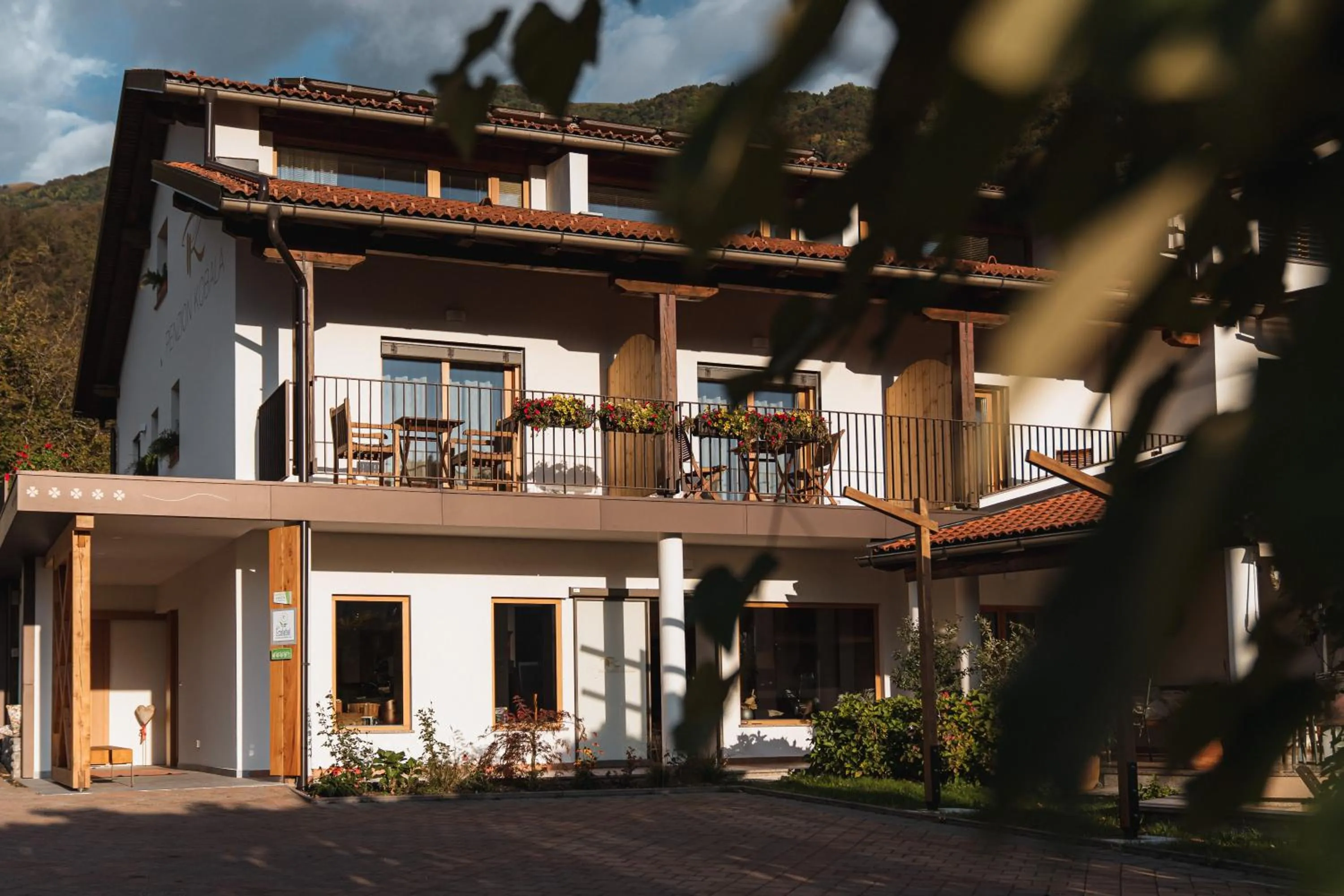 Hotel Penzion Kobala