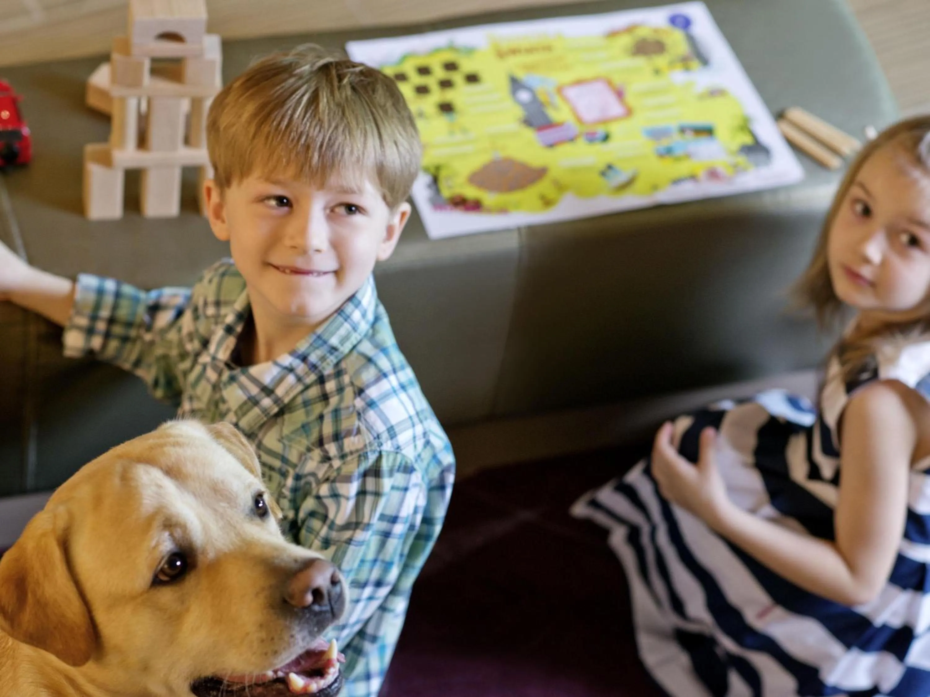 Other in Novotel York Centre