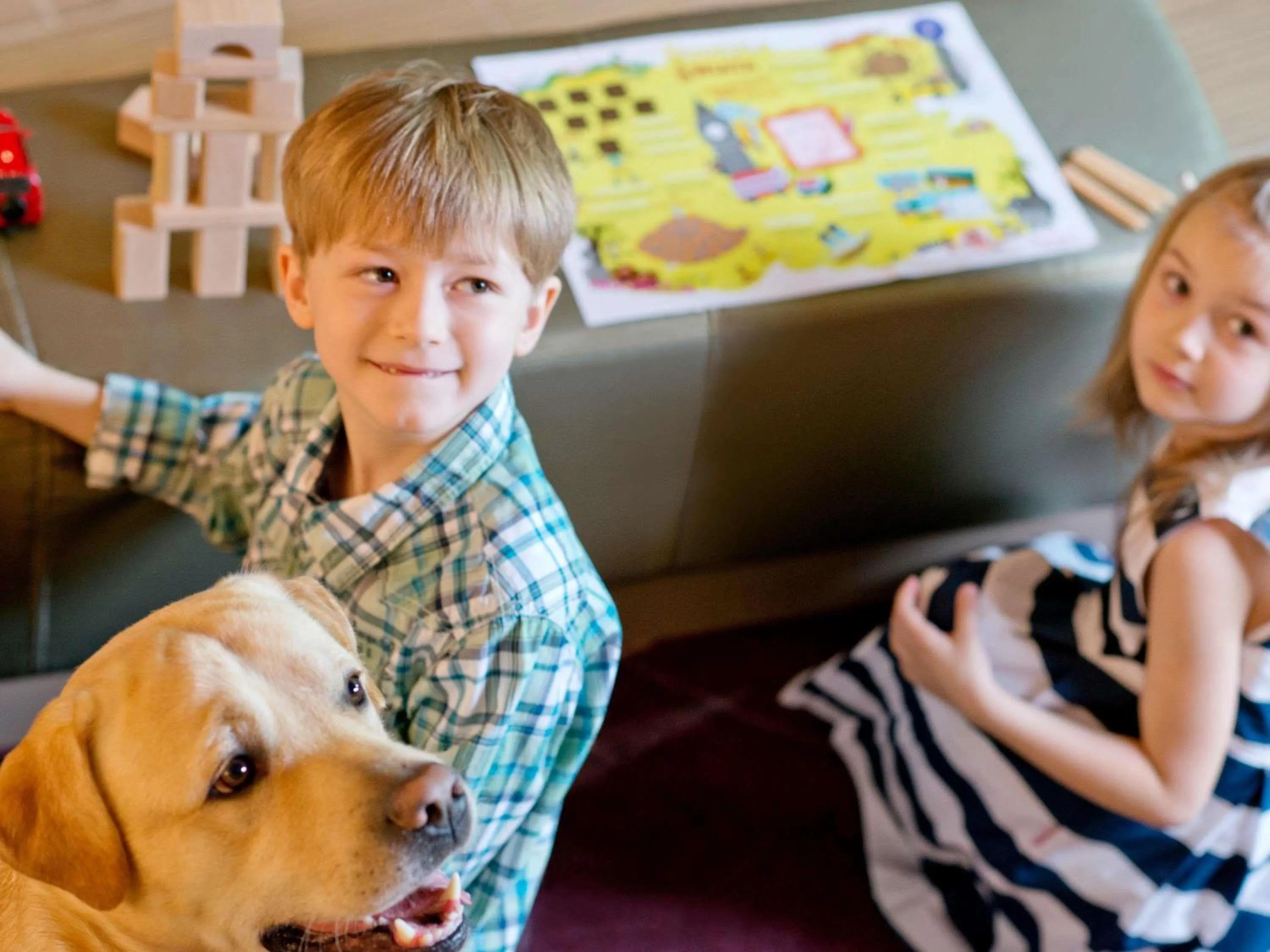 Other in Novotel York Centre