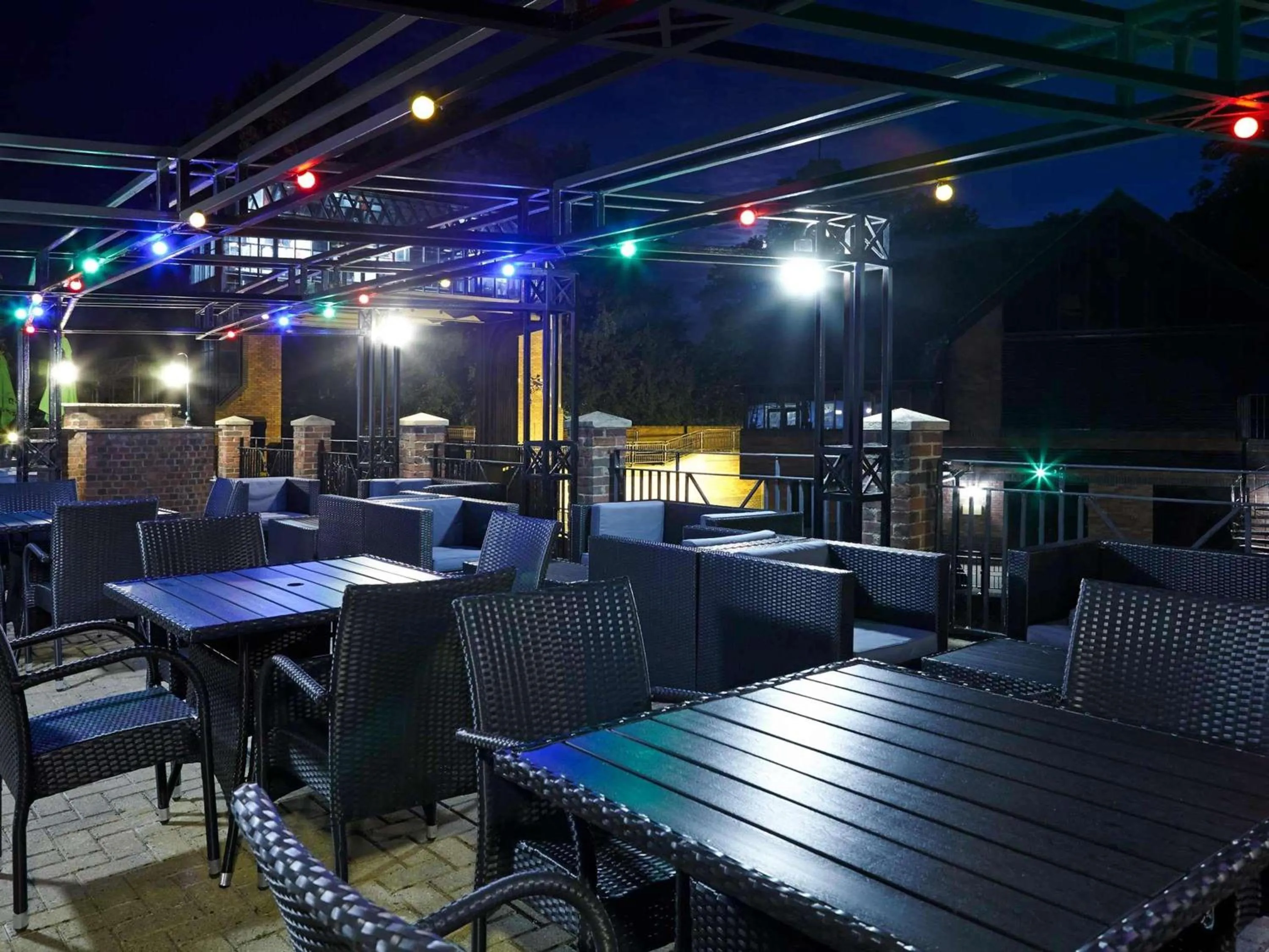 Other in Novotel York Centre