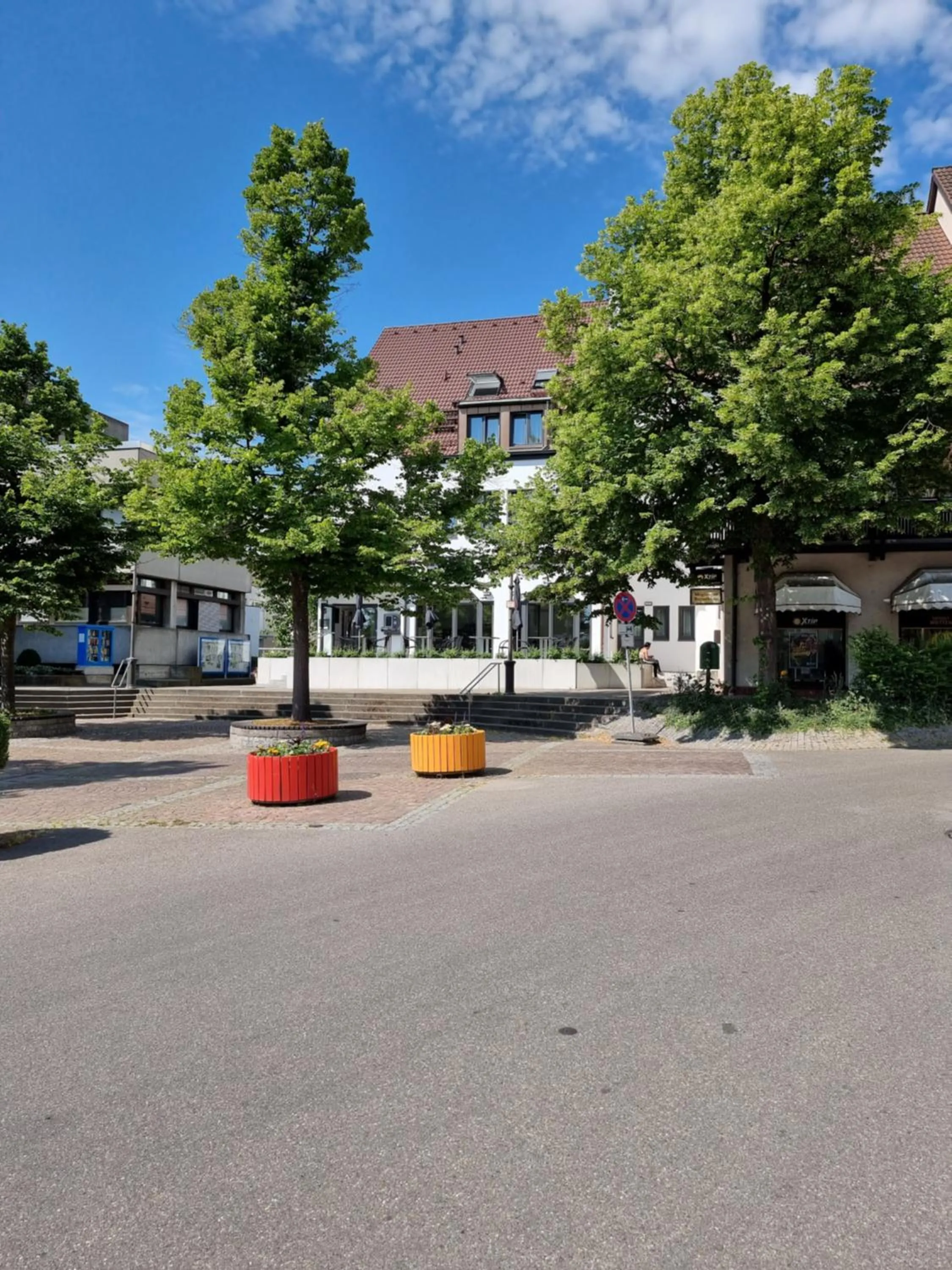 Hotel zur Traube