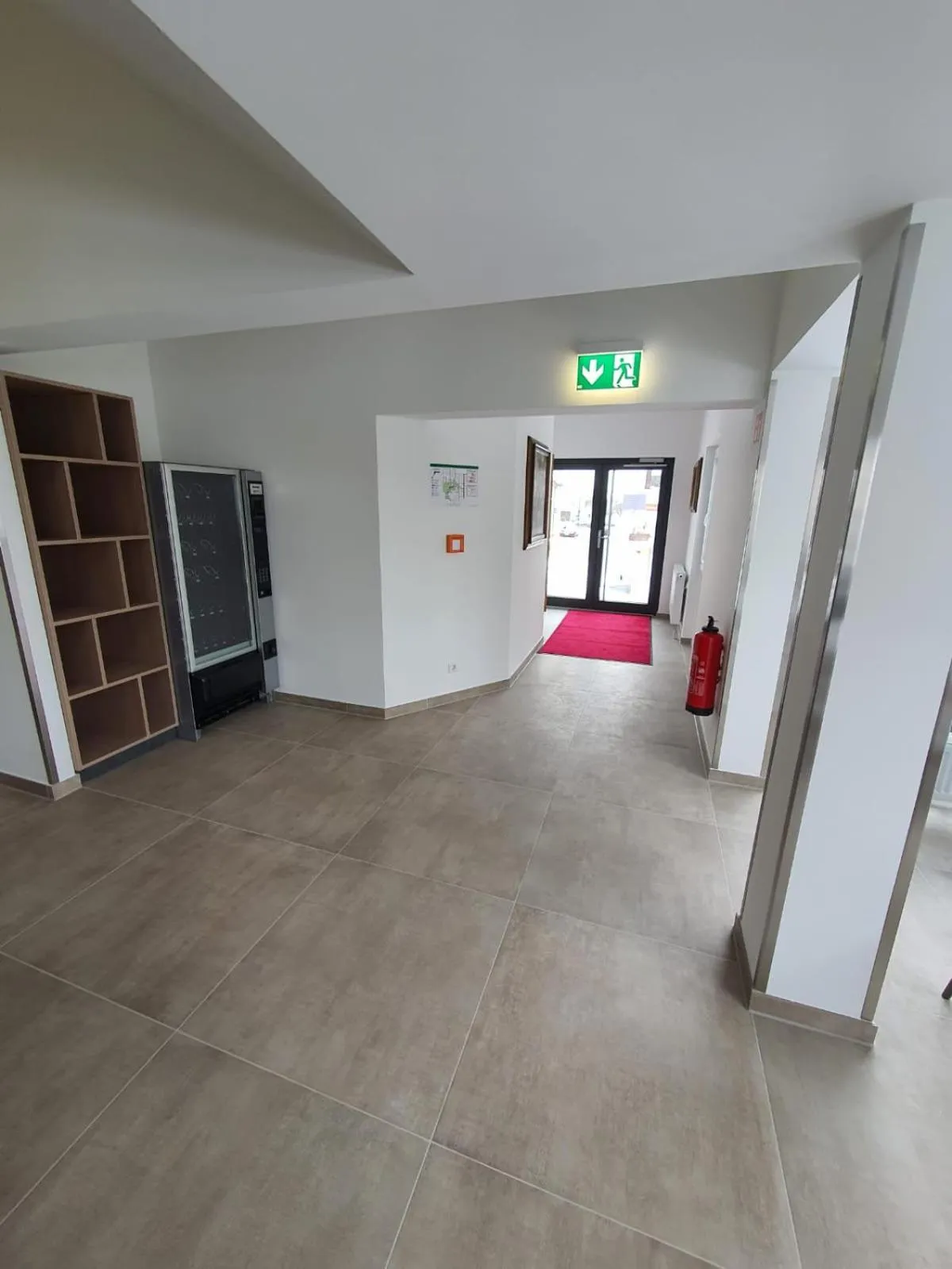 Facade/entrance in Hotel zur Traube