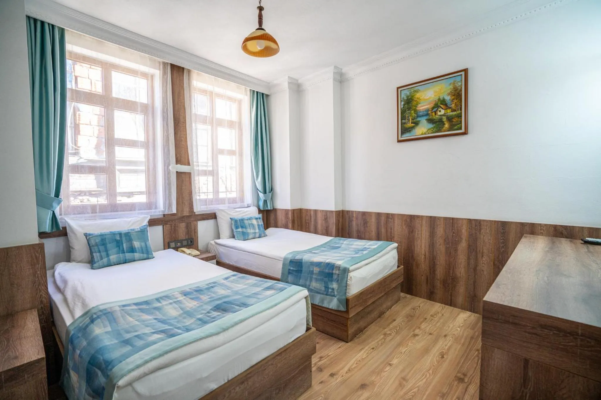 Bedroom, Bed in oscar garden