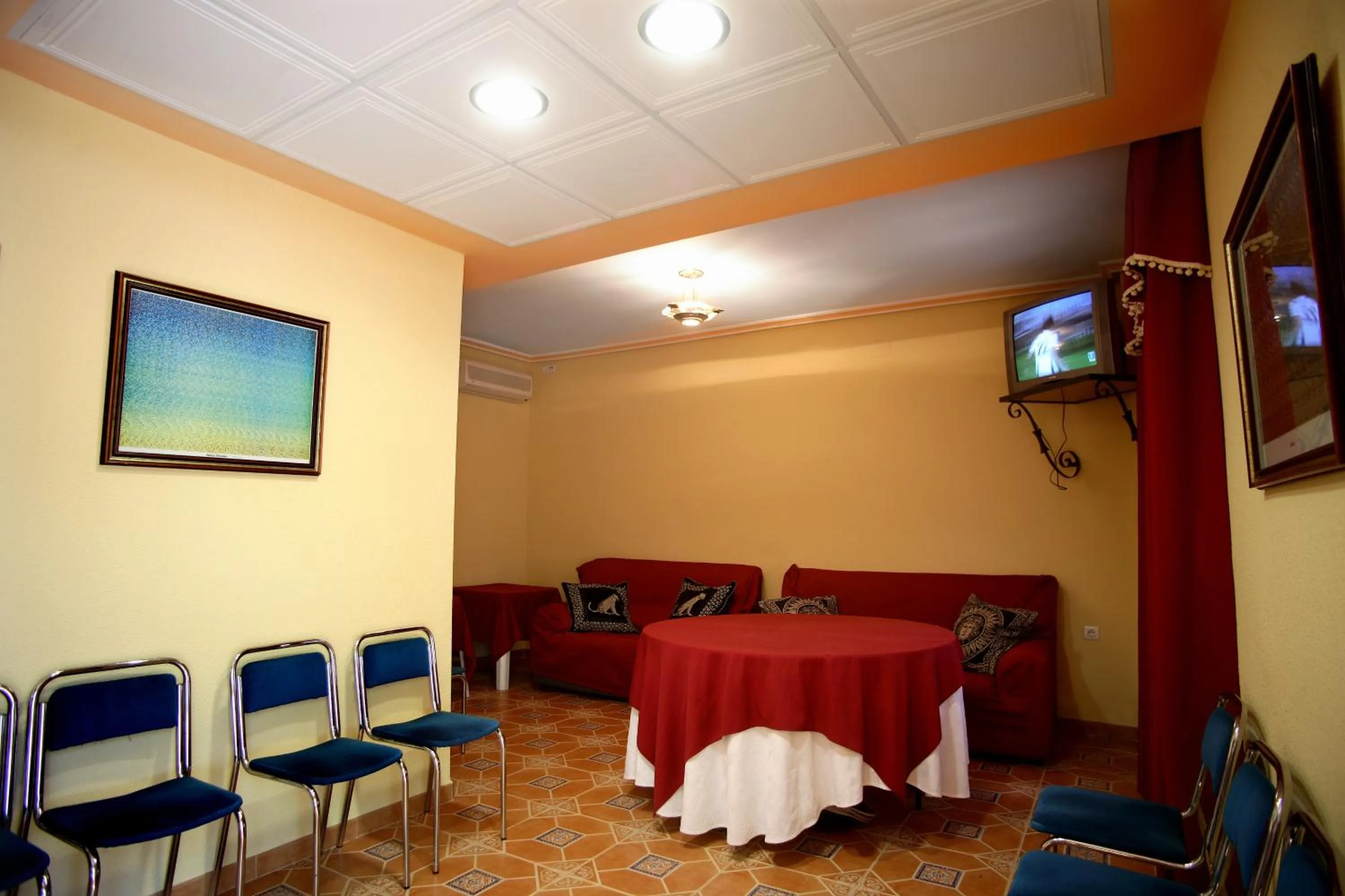 Other, Bed in Hotel La Moraleda - Complejo Las Delicias